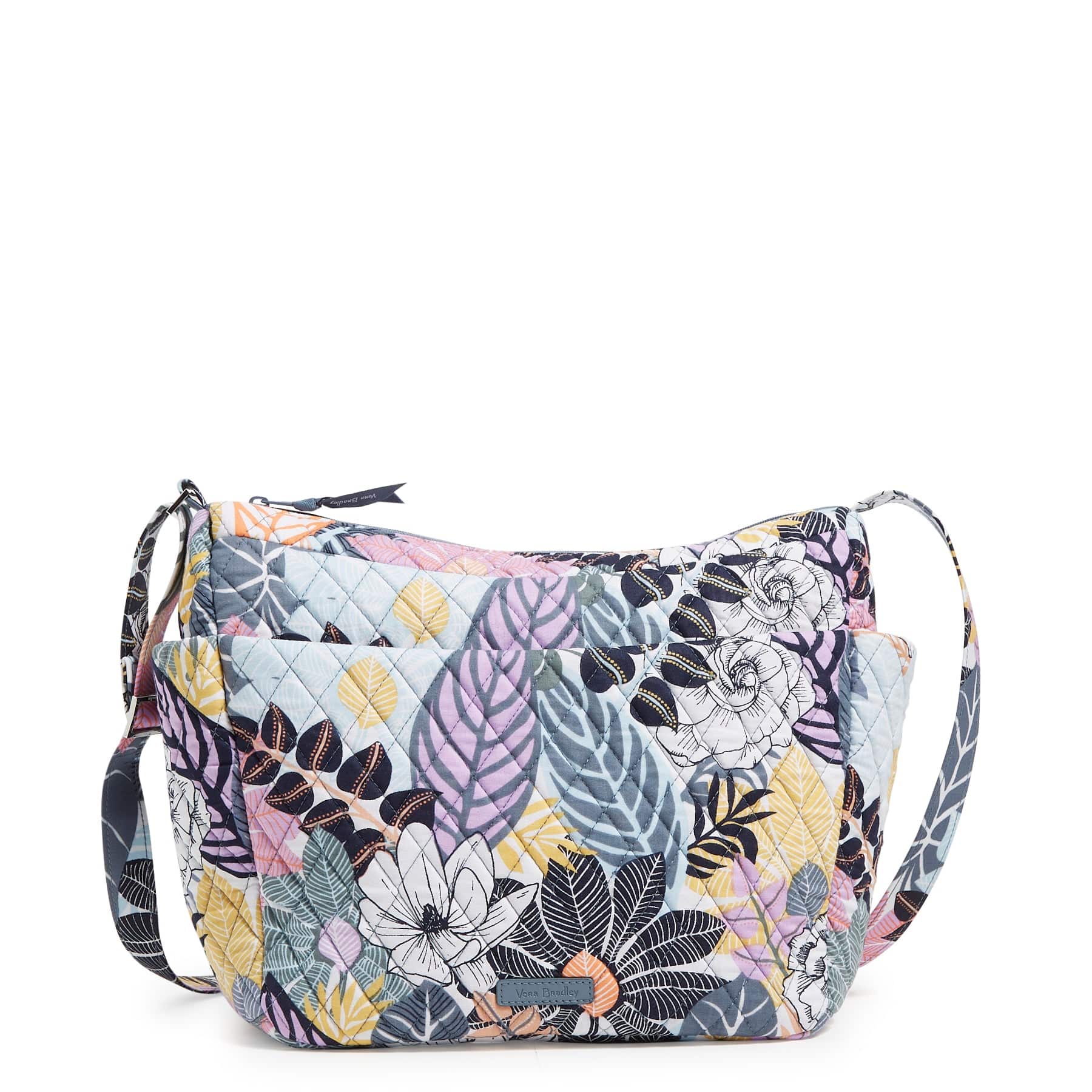 Outlet Large On the Go Crossbody Bag
