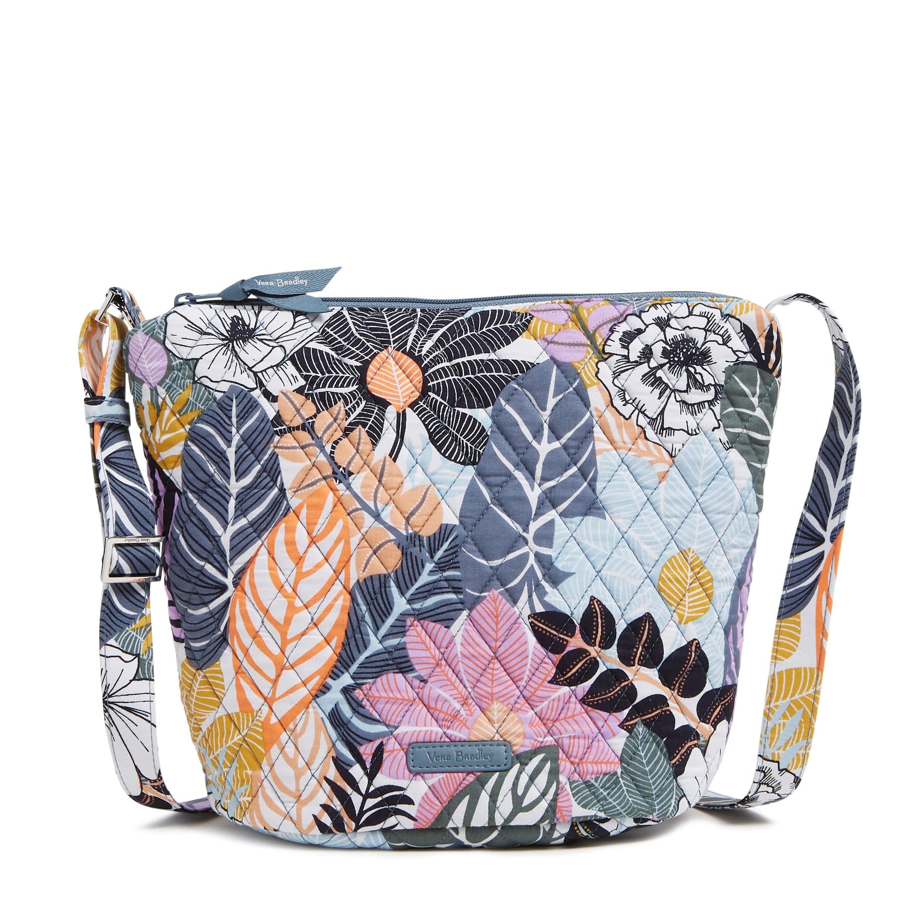 Outlet Bucket Crossbody Bag