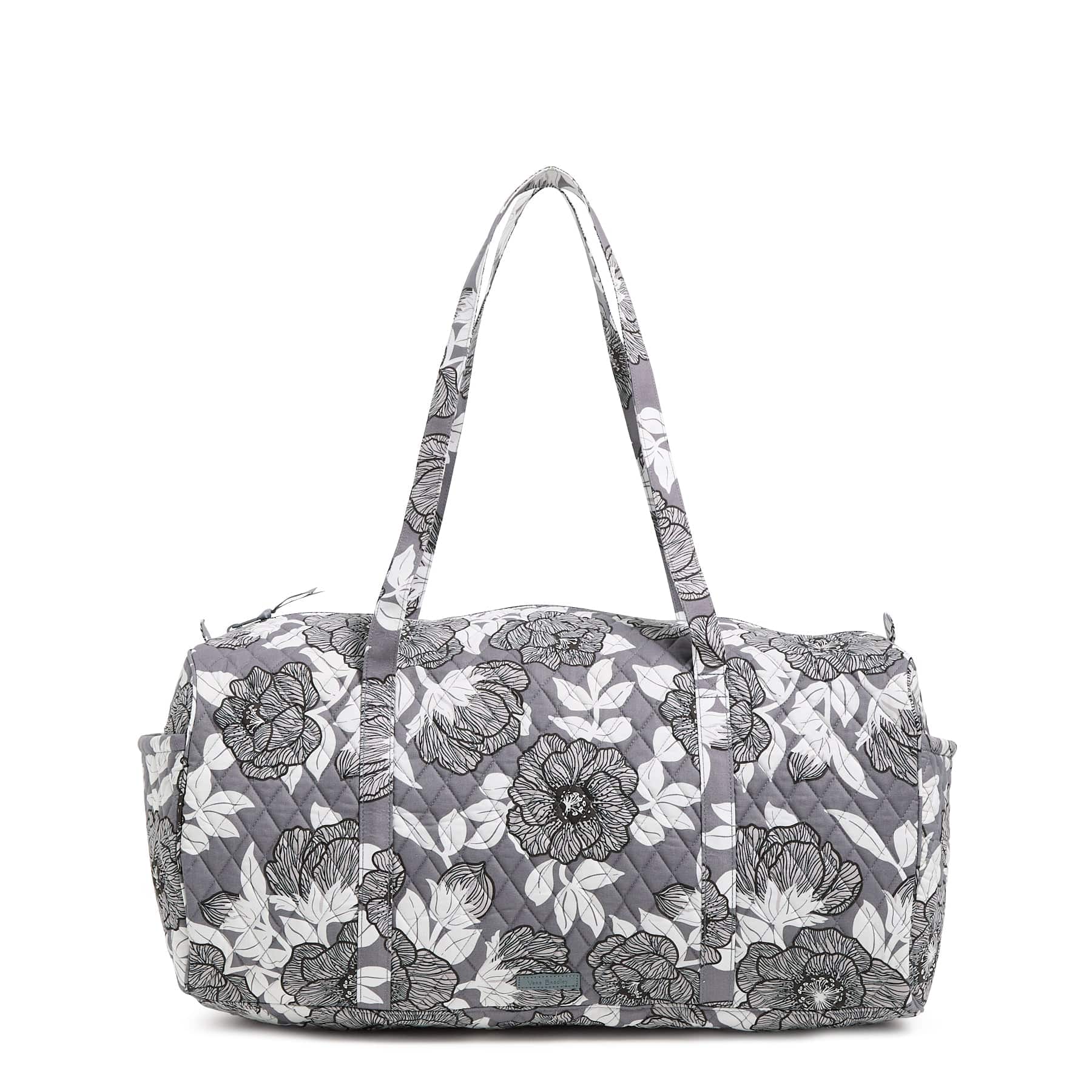 Outlet Large Traveler Duffel Bag
