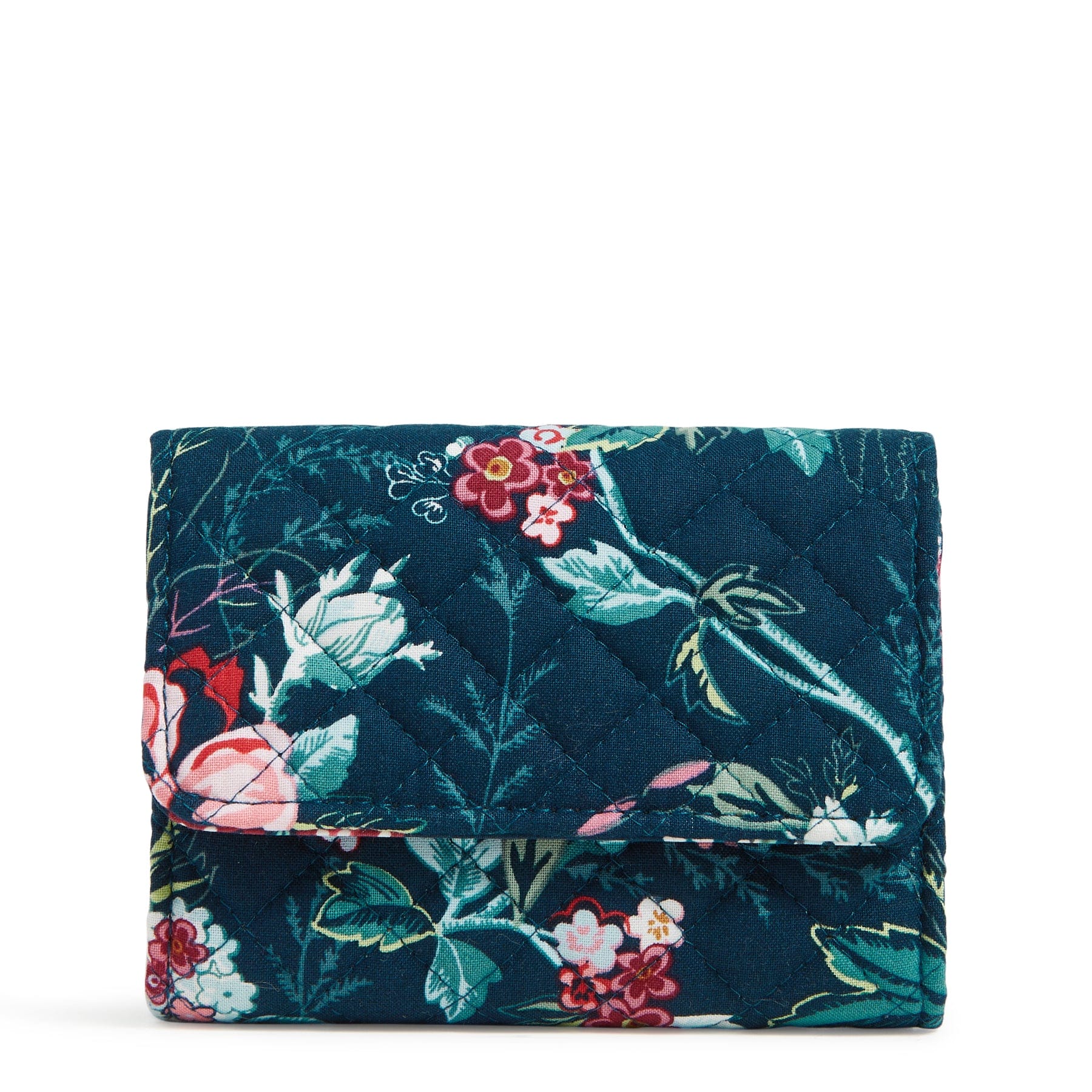 RFID Riley Compact Wallet