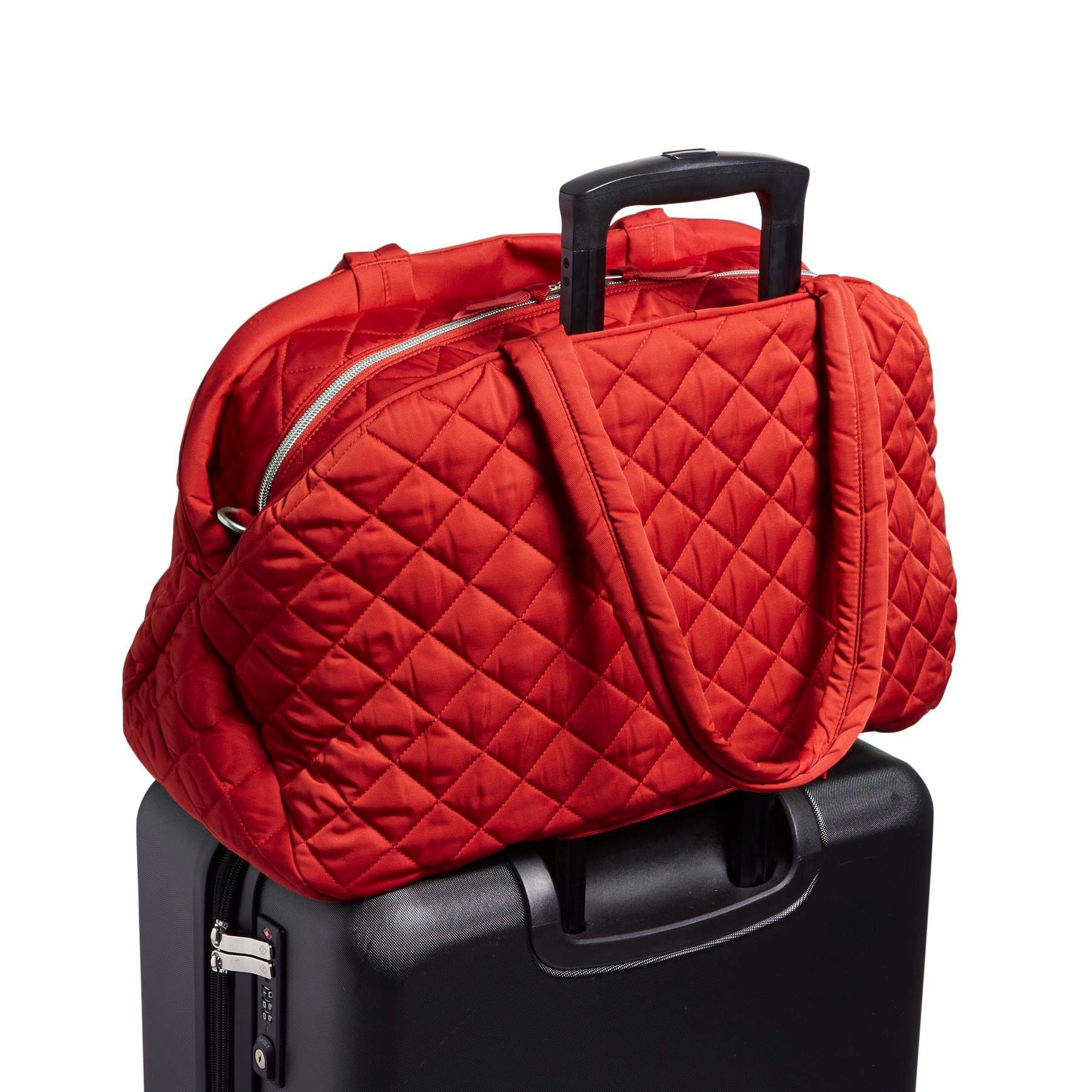 Weekender Travel Bag
