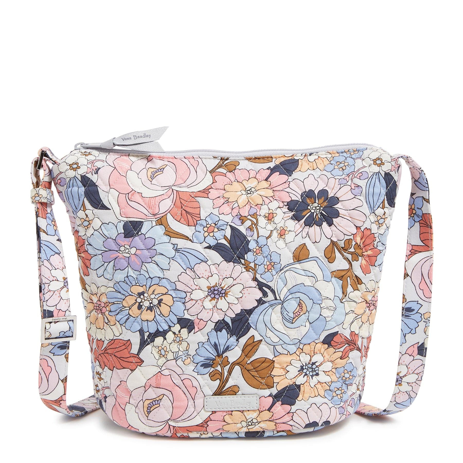 Outlet Bucket Crossbody Bag