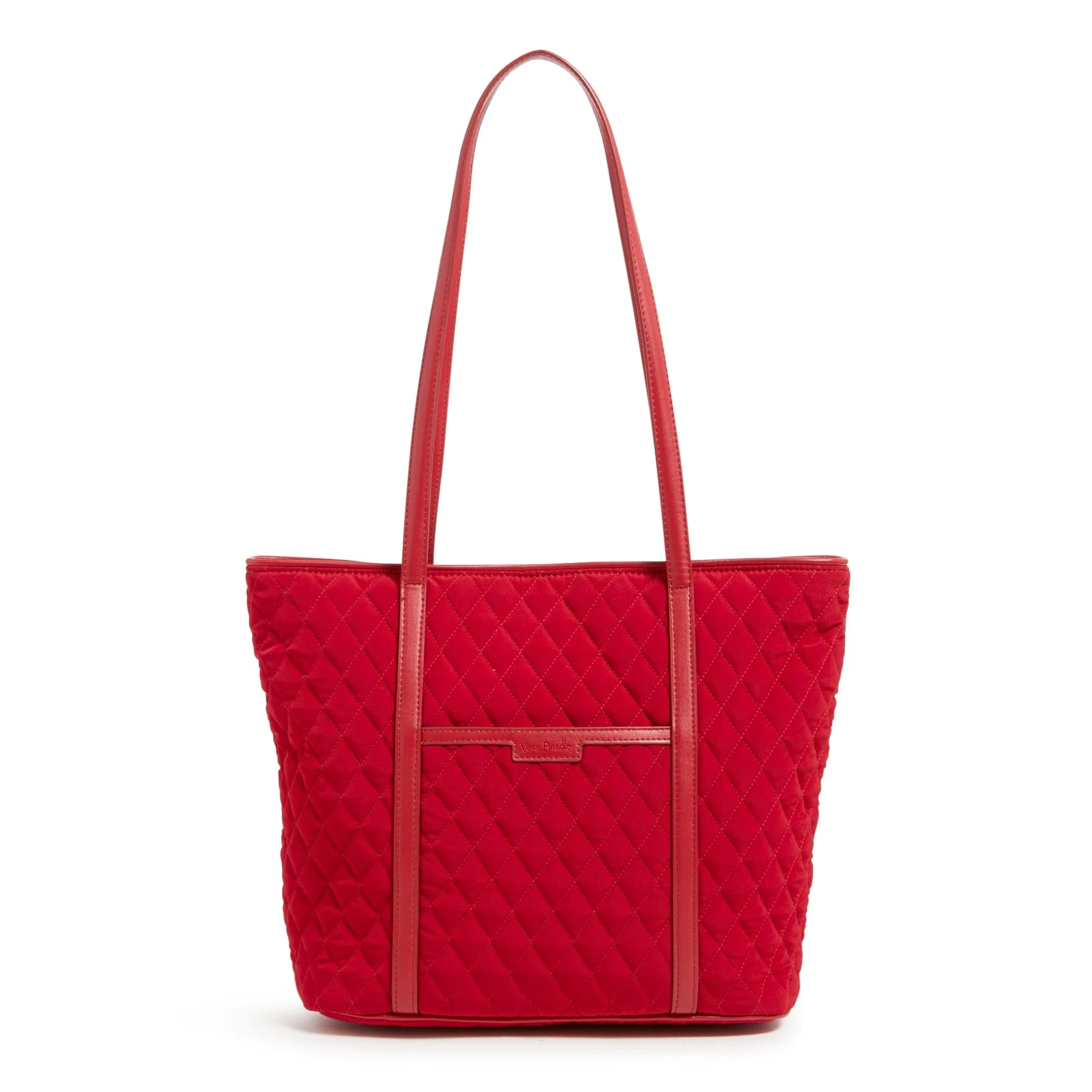 Outlet Small Trimmed Vera Tote Bag