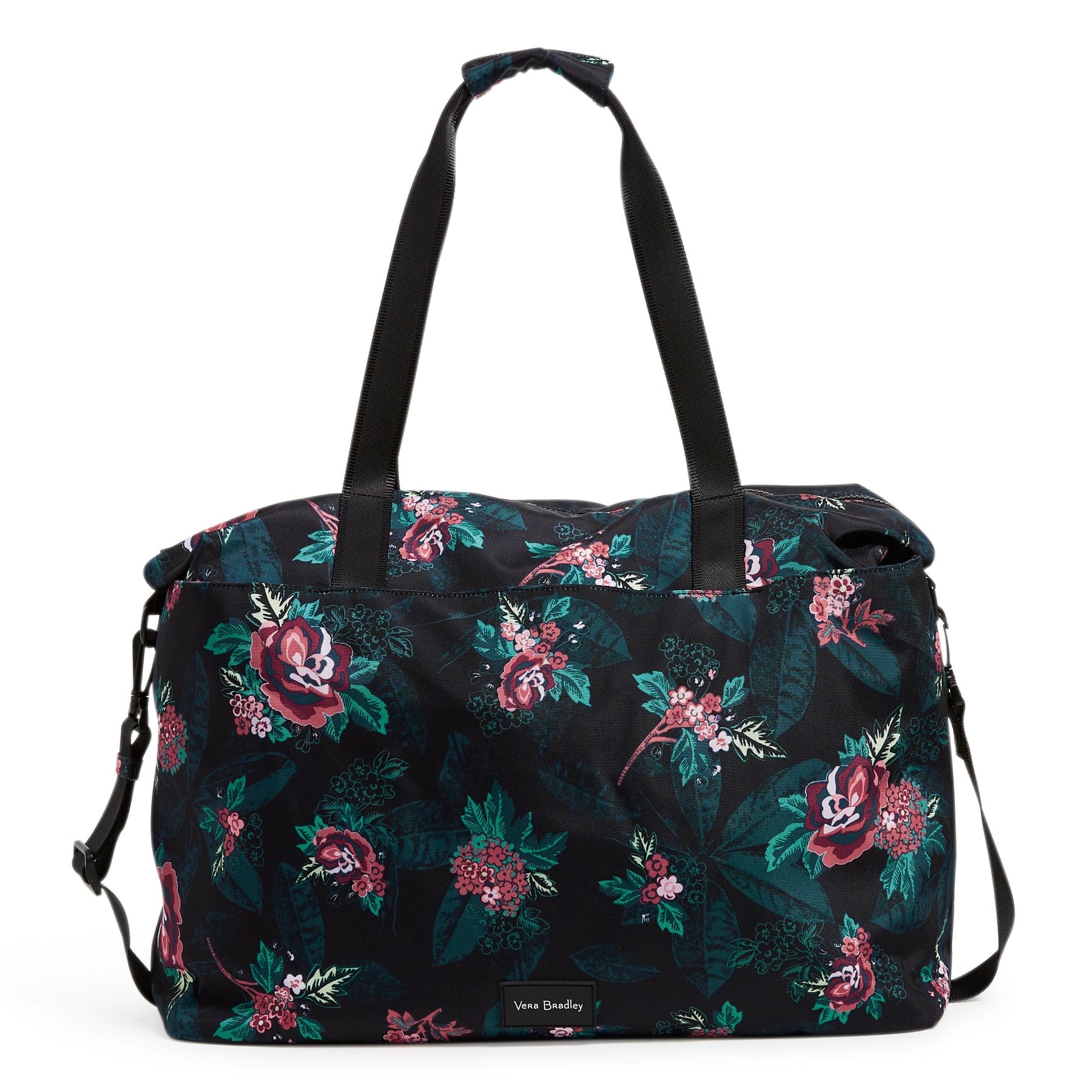 Travel Tote Bag