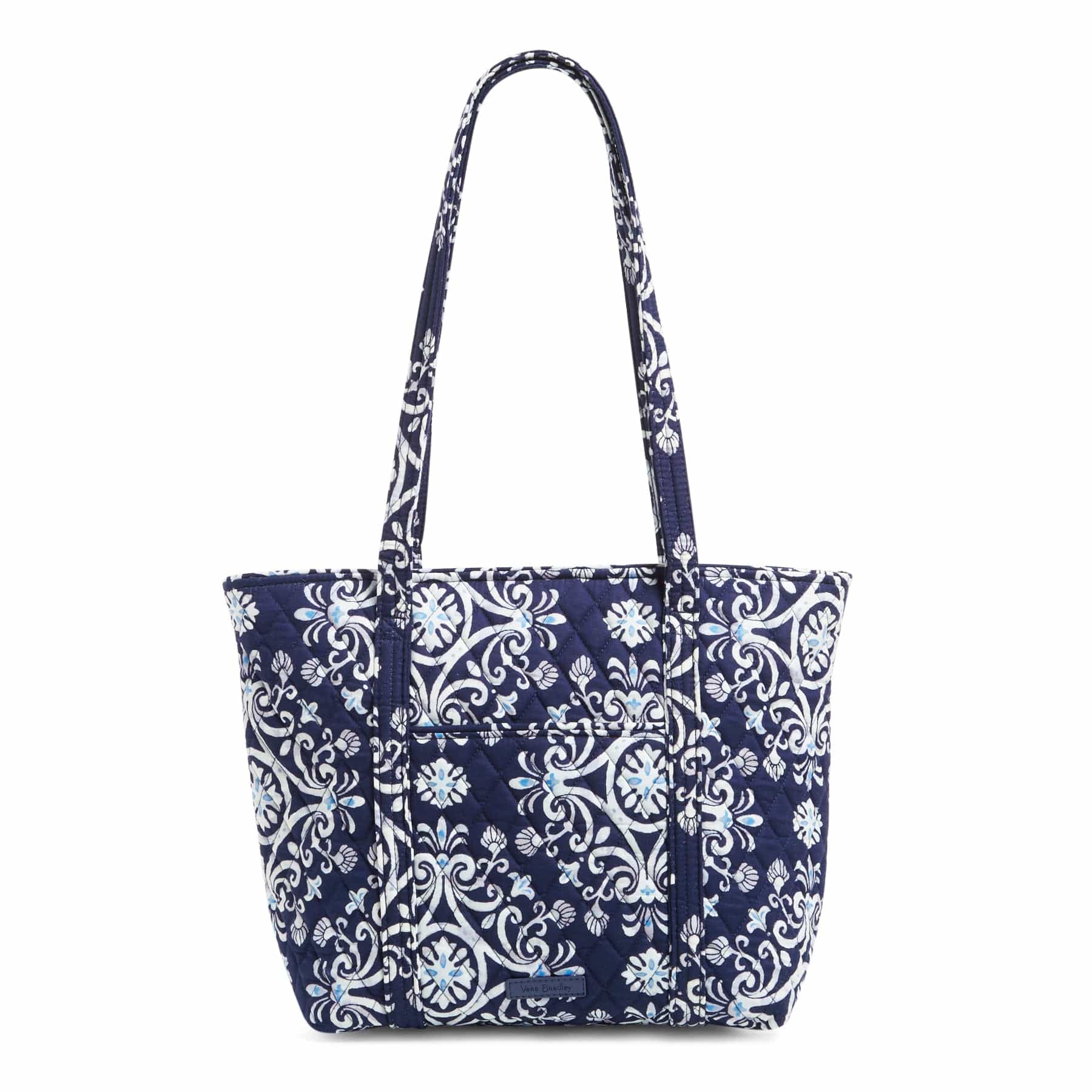 Outlet Small Vera Tote Bag