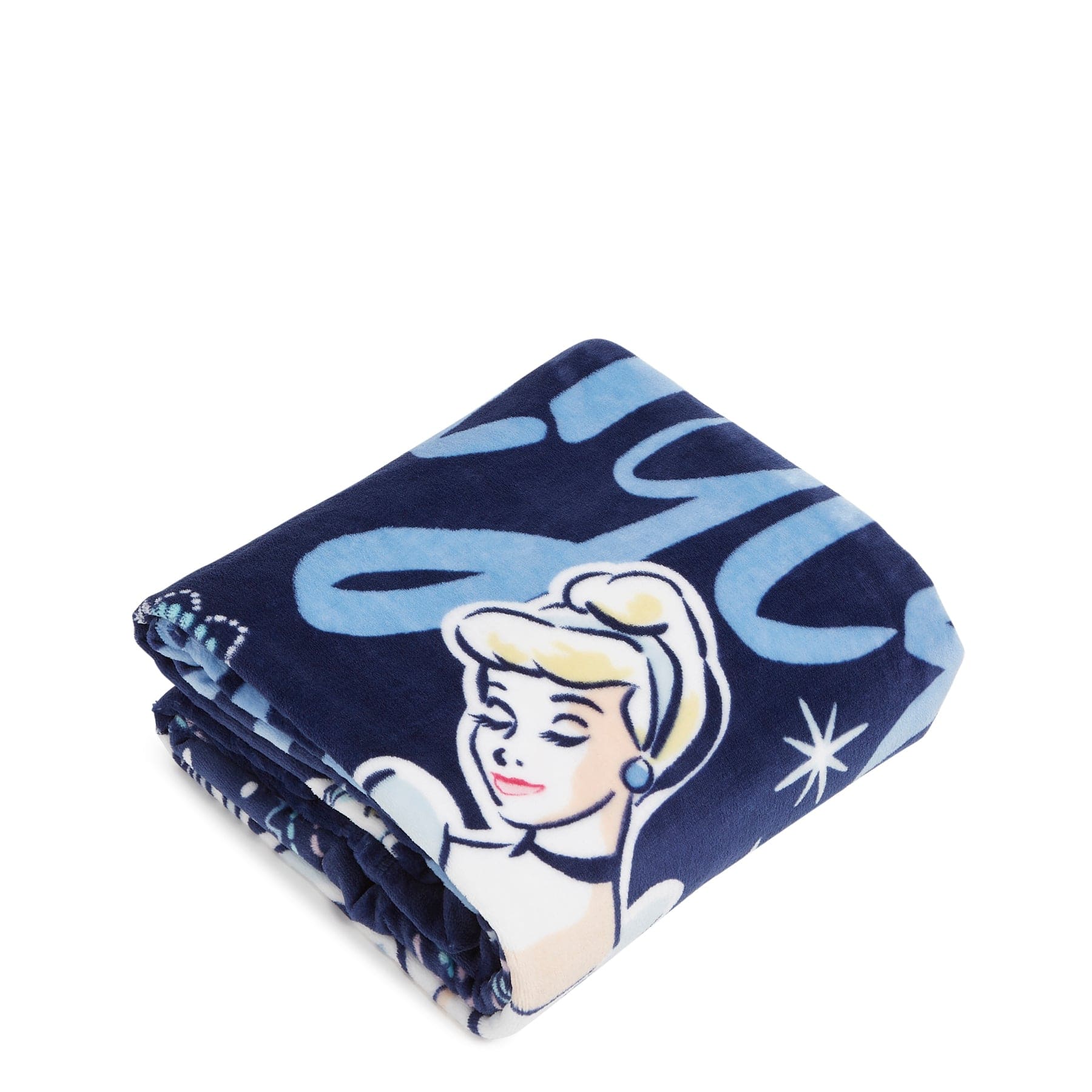 Disney Plush Throw Blanket