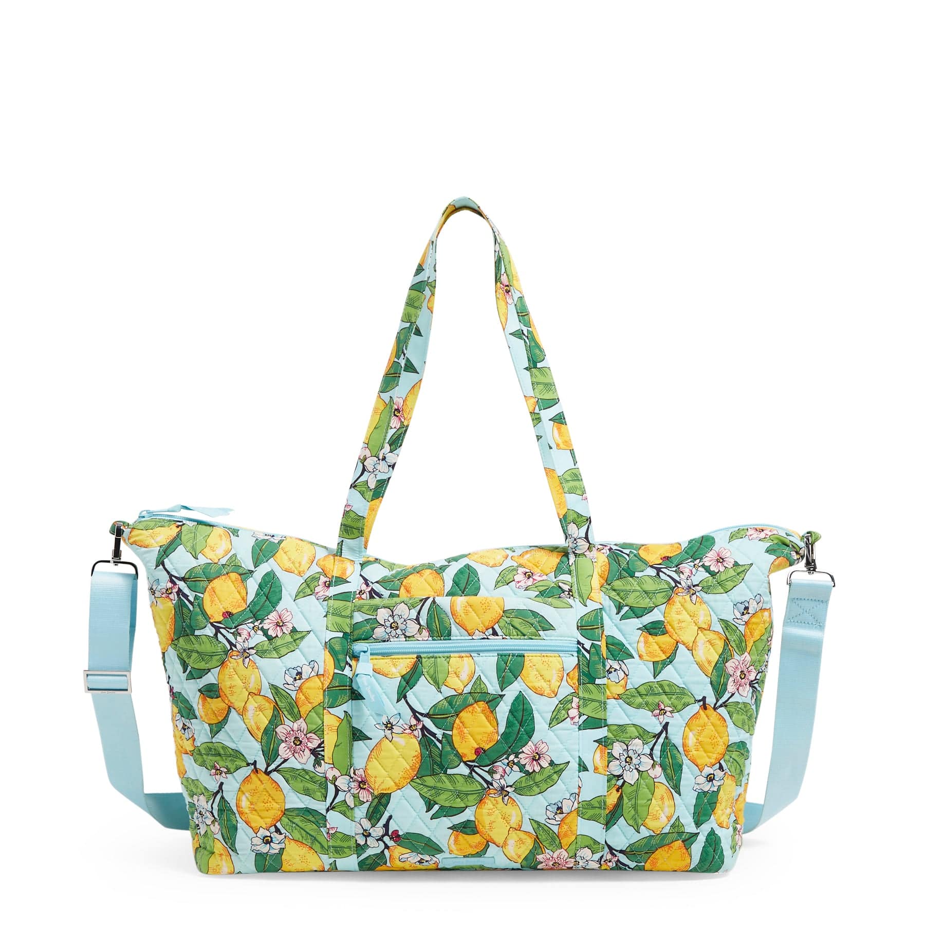Outlet Deluxe Travel Tote Bag