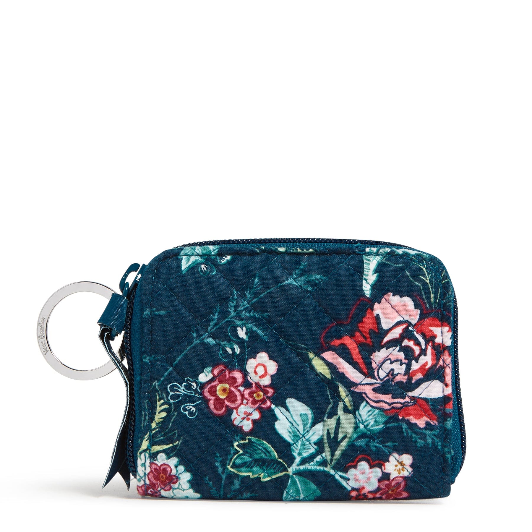 RFID Petite Zip-Around Wallet