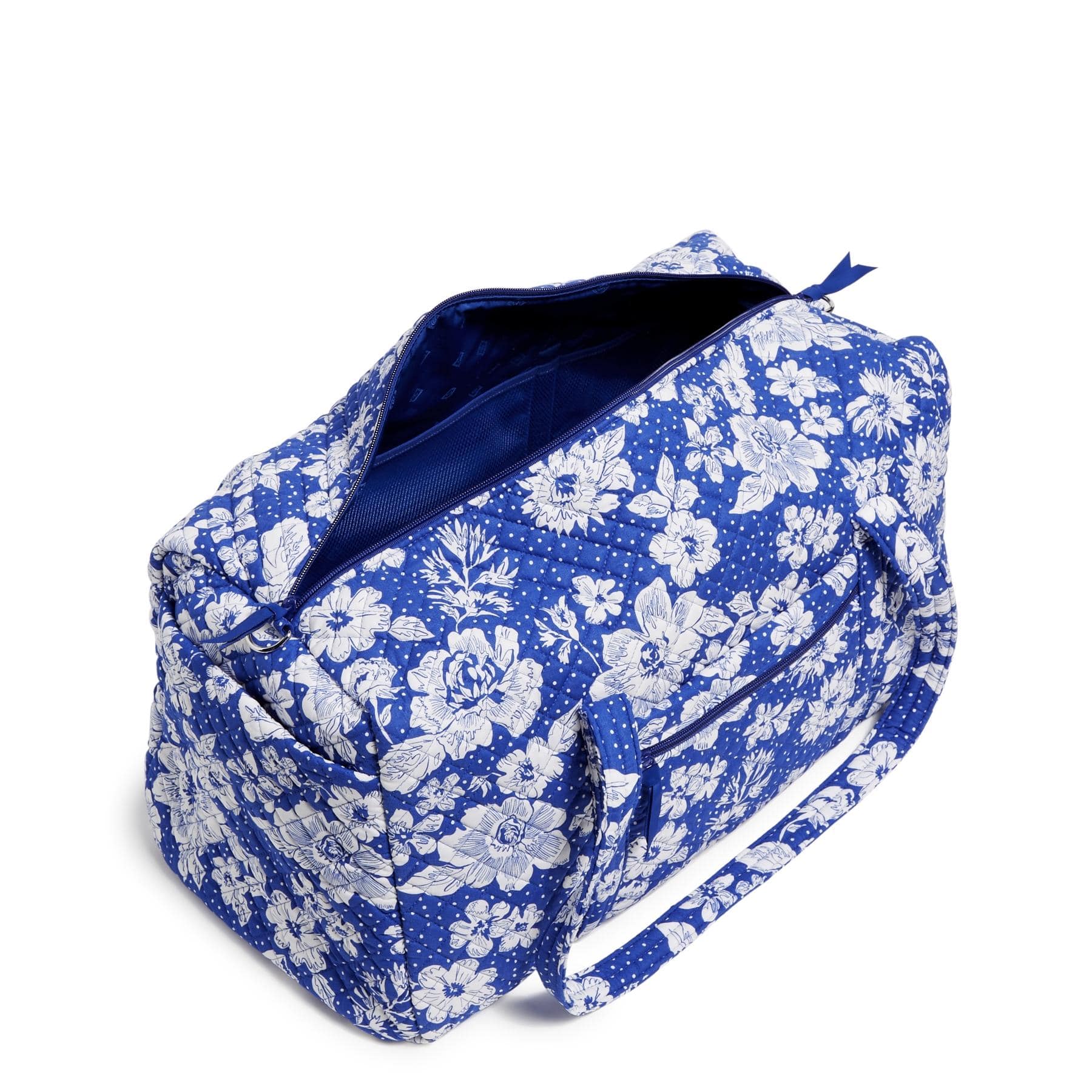 Large Travel Duffel Bag