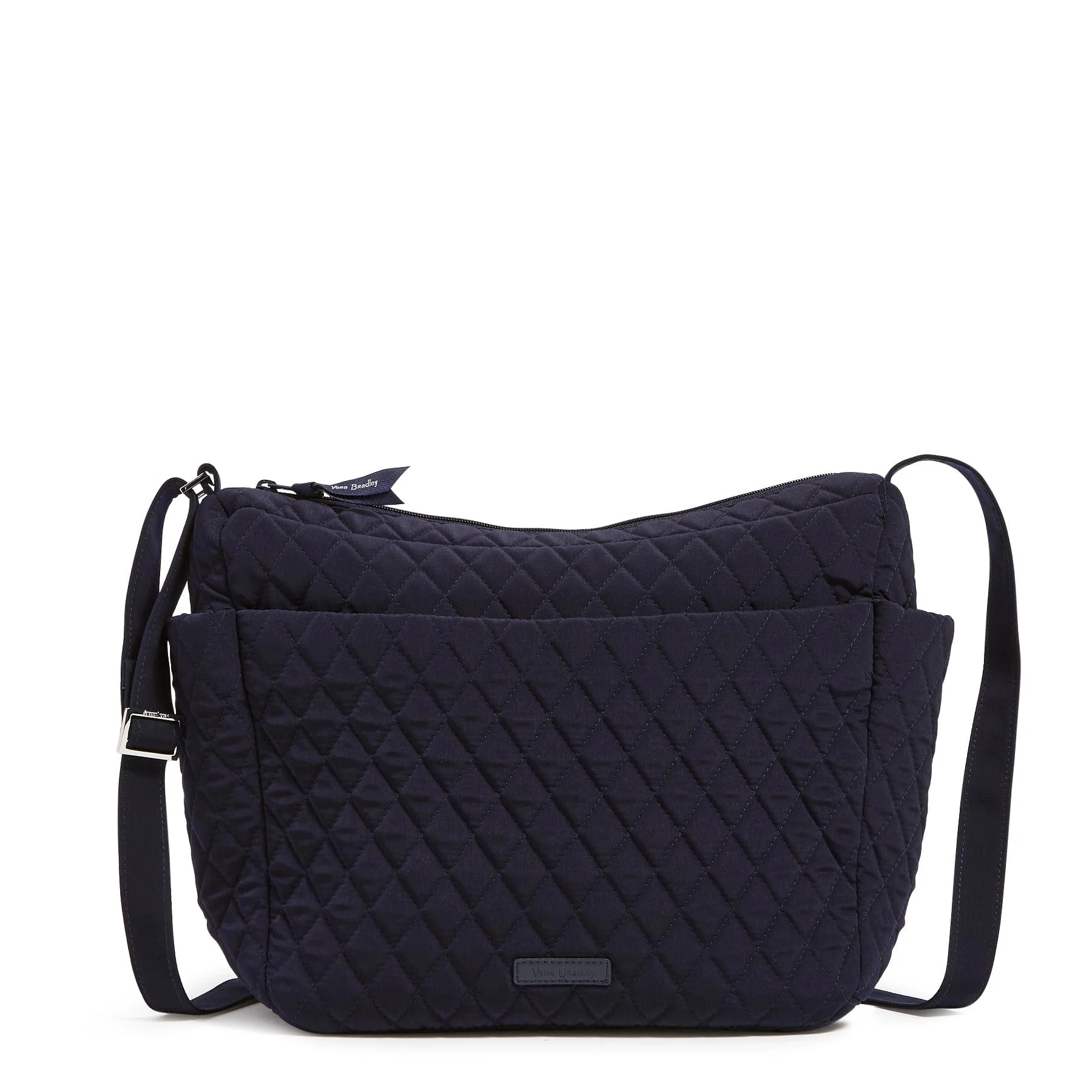 Outlet Large On the Go Crossbody Bag