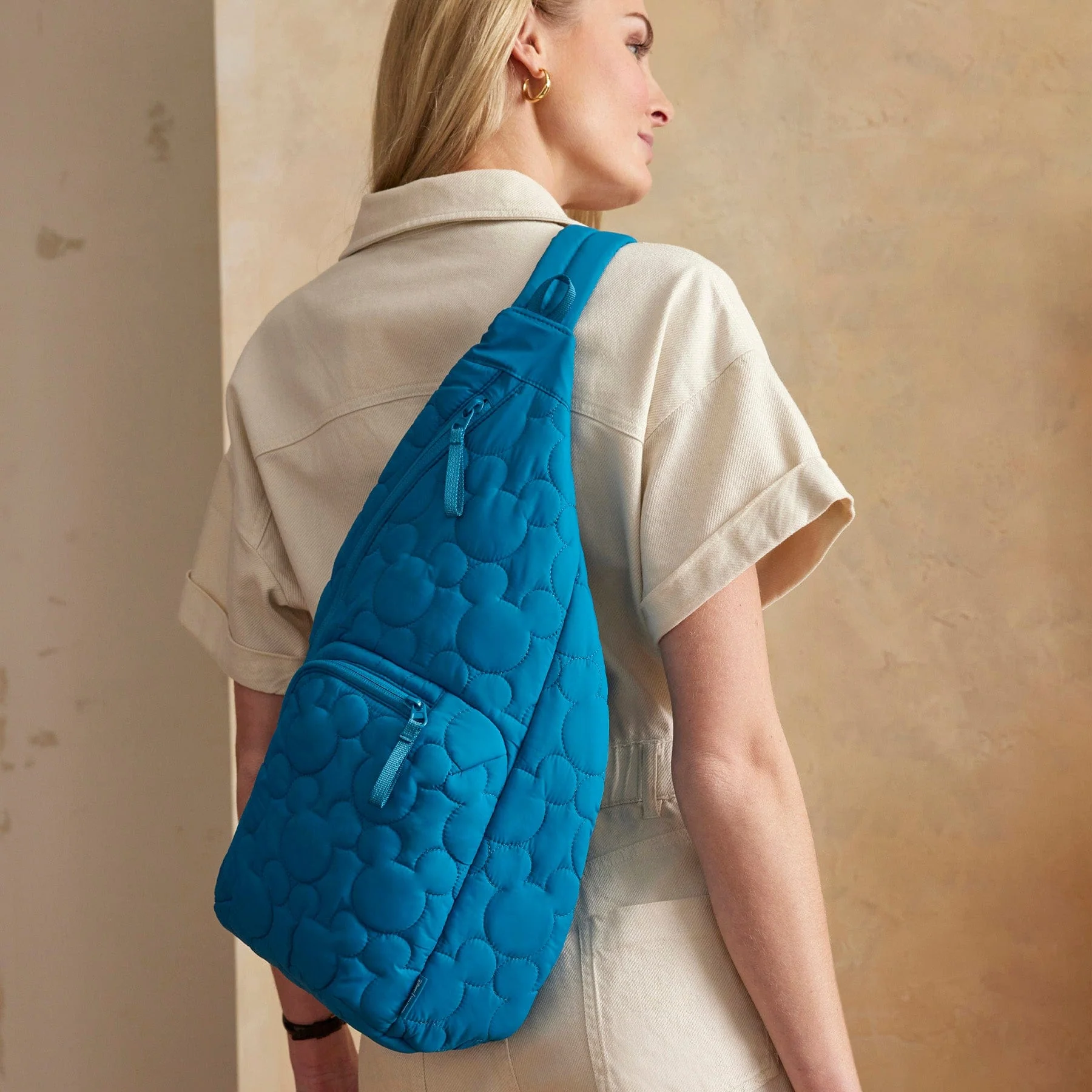 Disney Sling Backpack