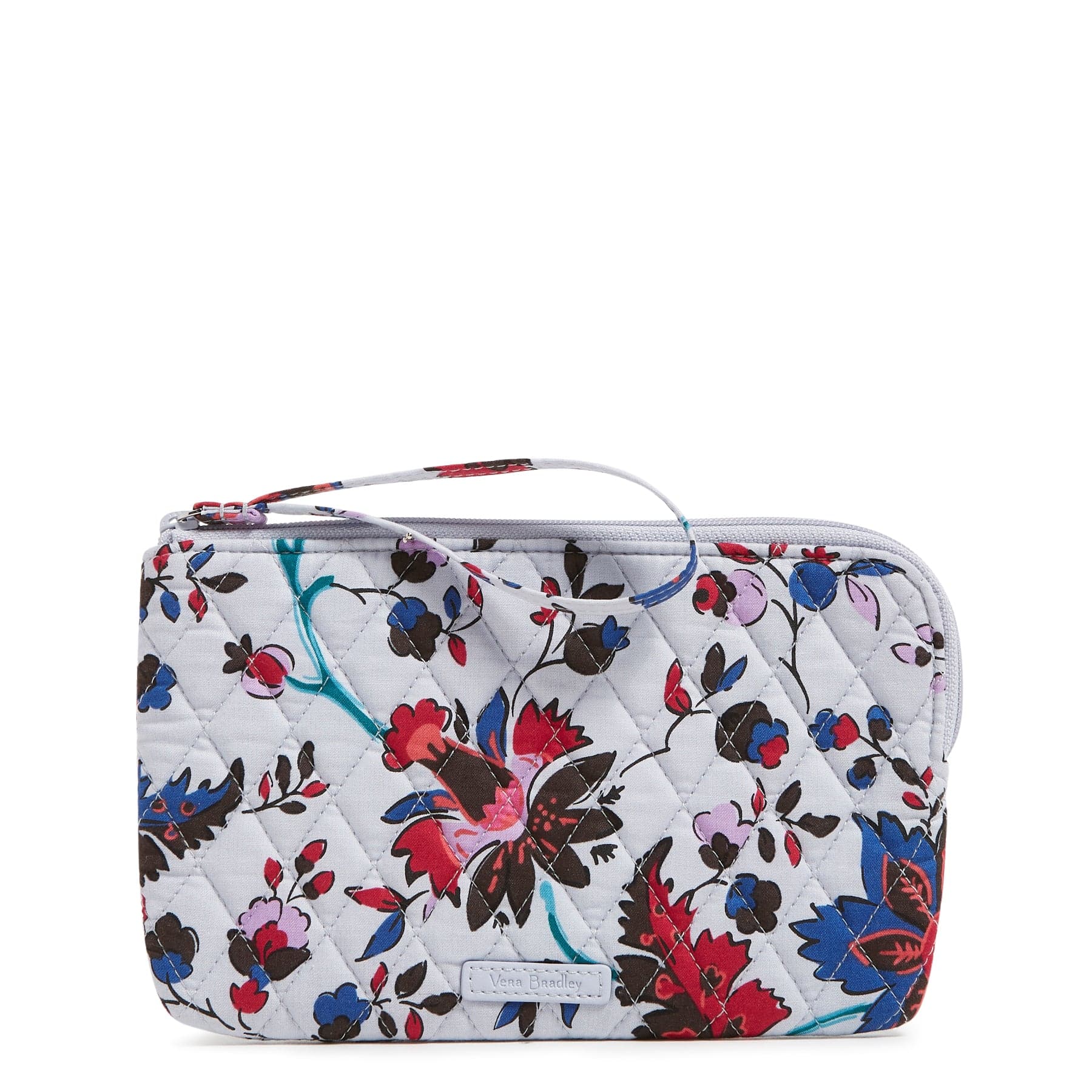 Outlet RFID All-Day Simple Wristlet