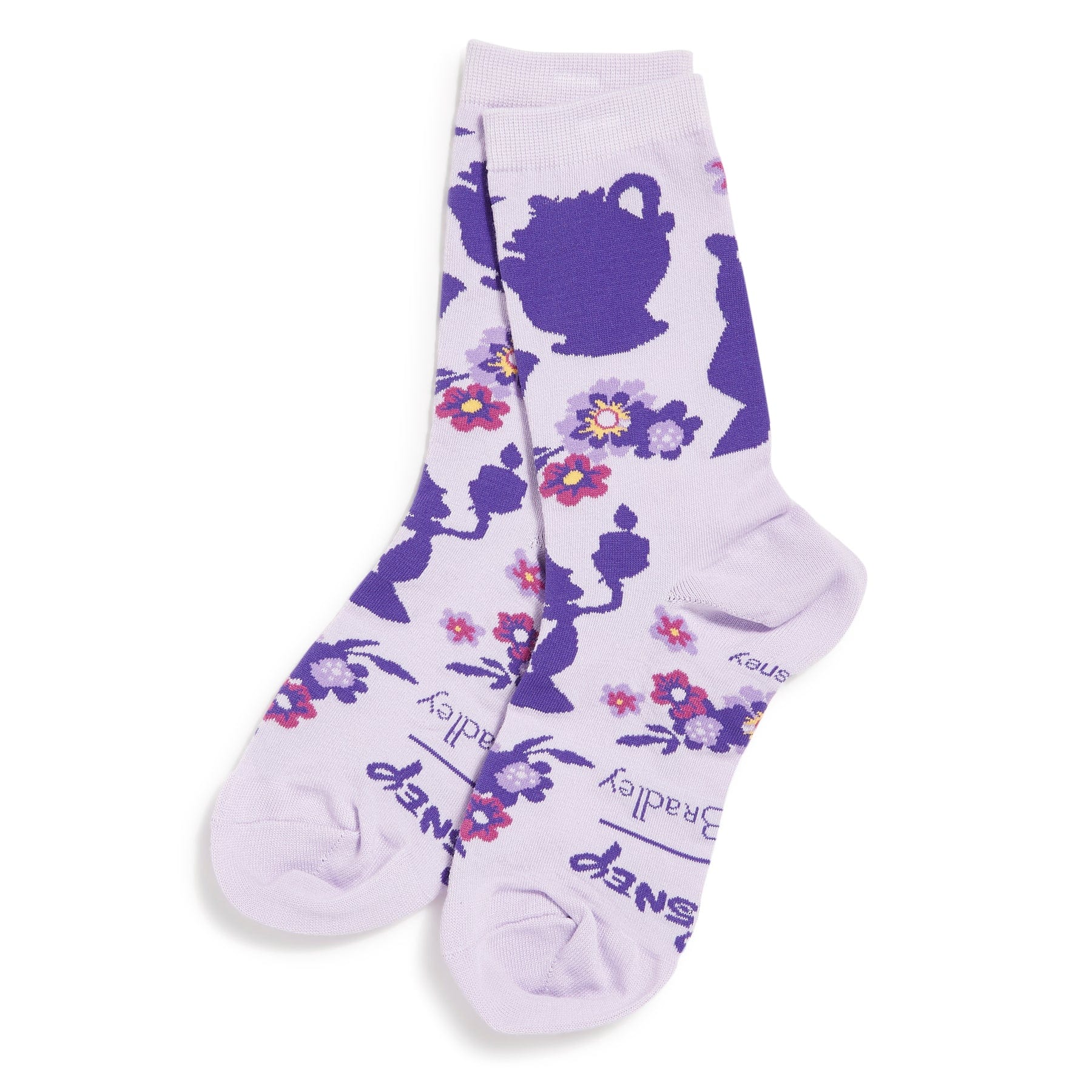 Disney Crew Socks