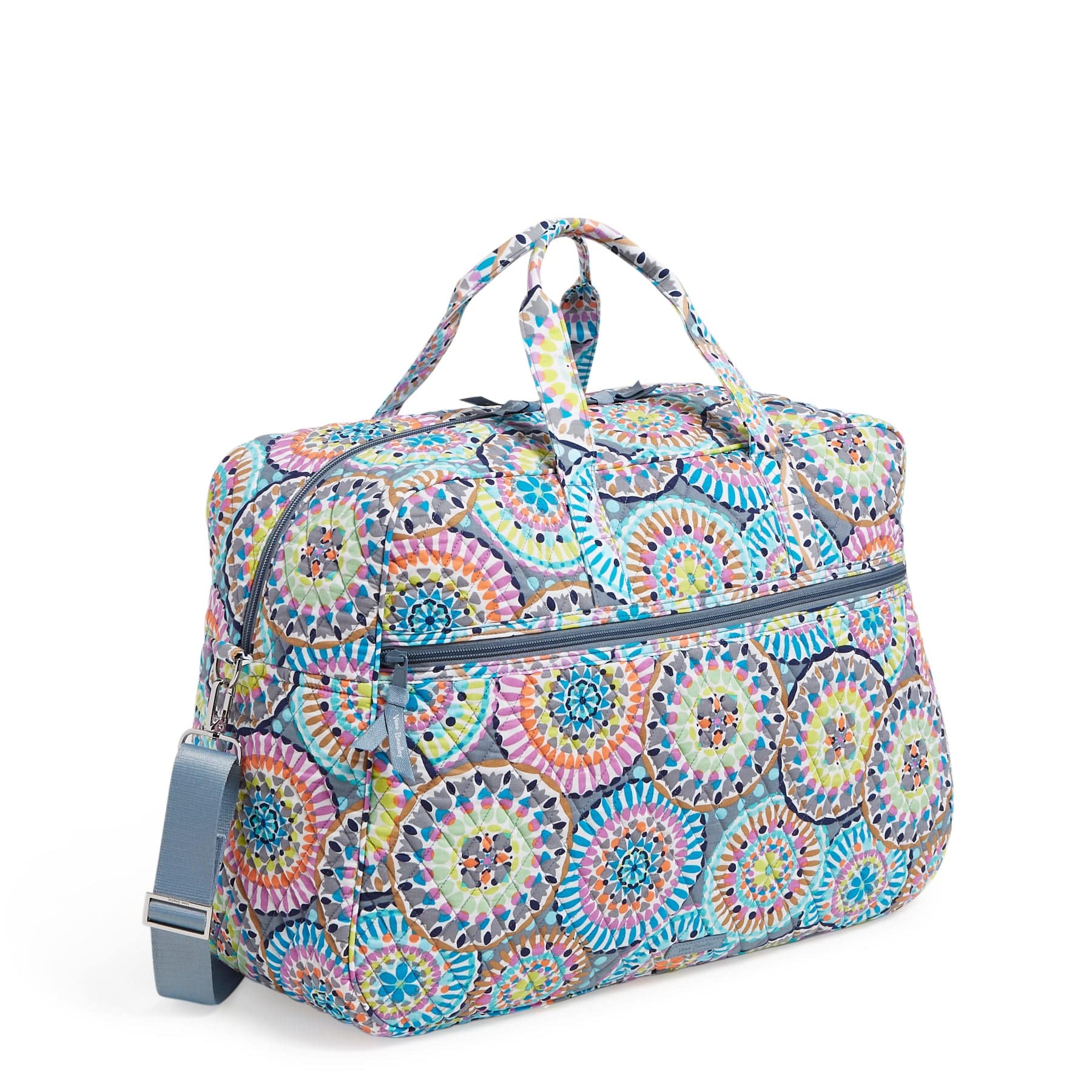 Outlet Grand Traveler Bag