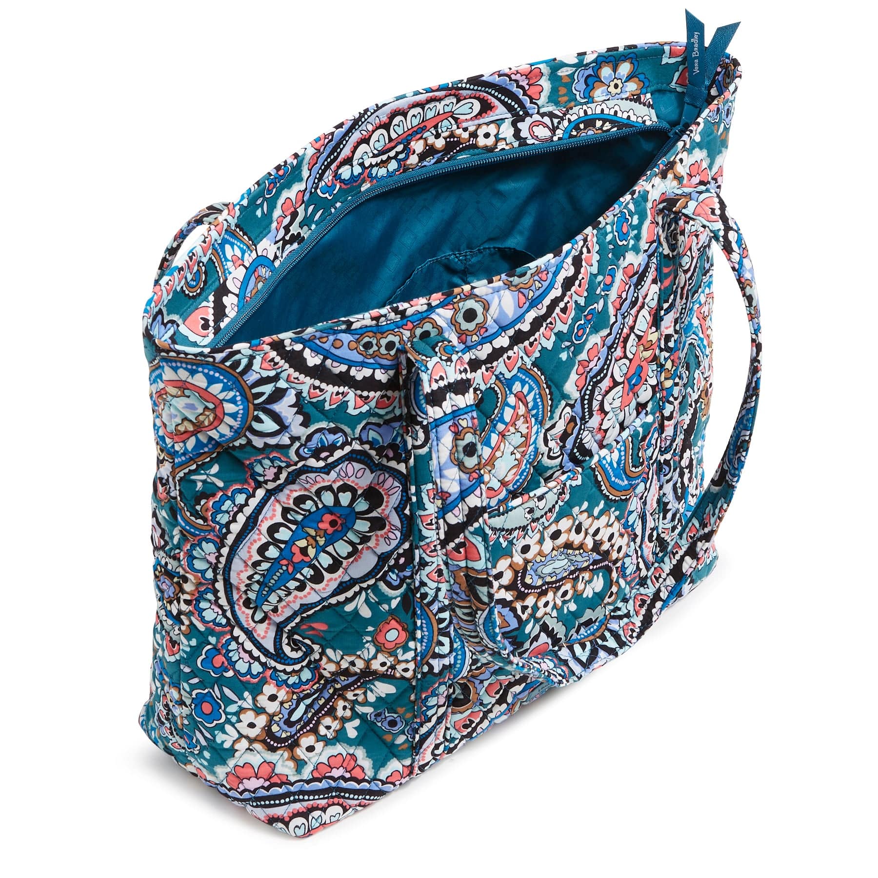Outlet Vera Tote Bag
