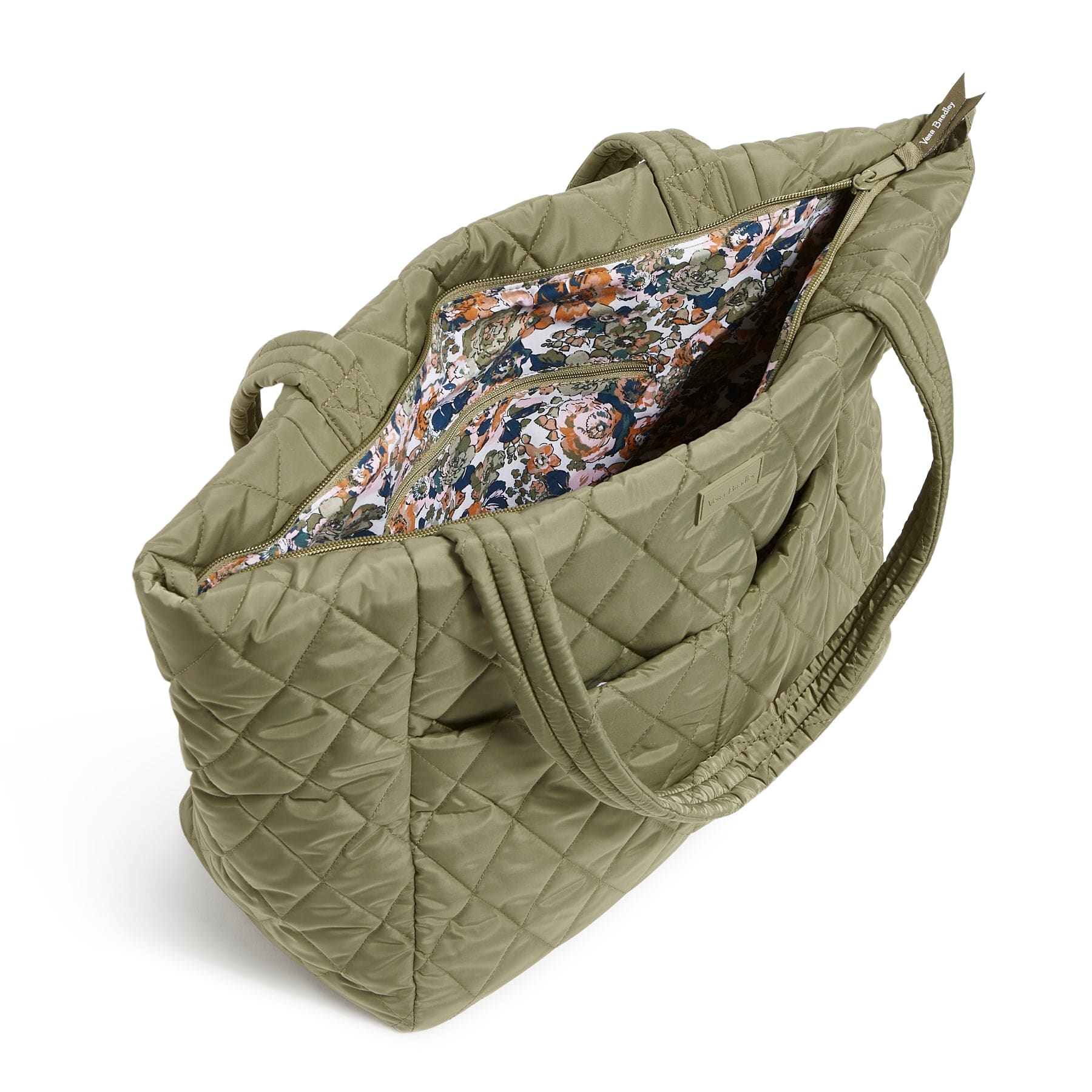 Outlet Ultralight Dual Strap Tote Bag