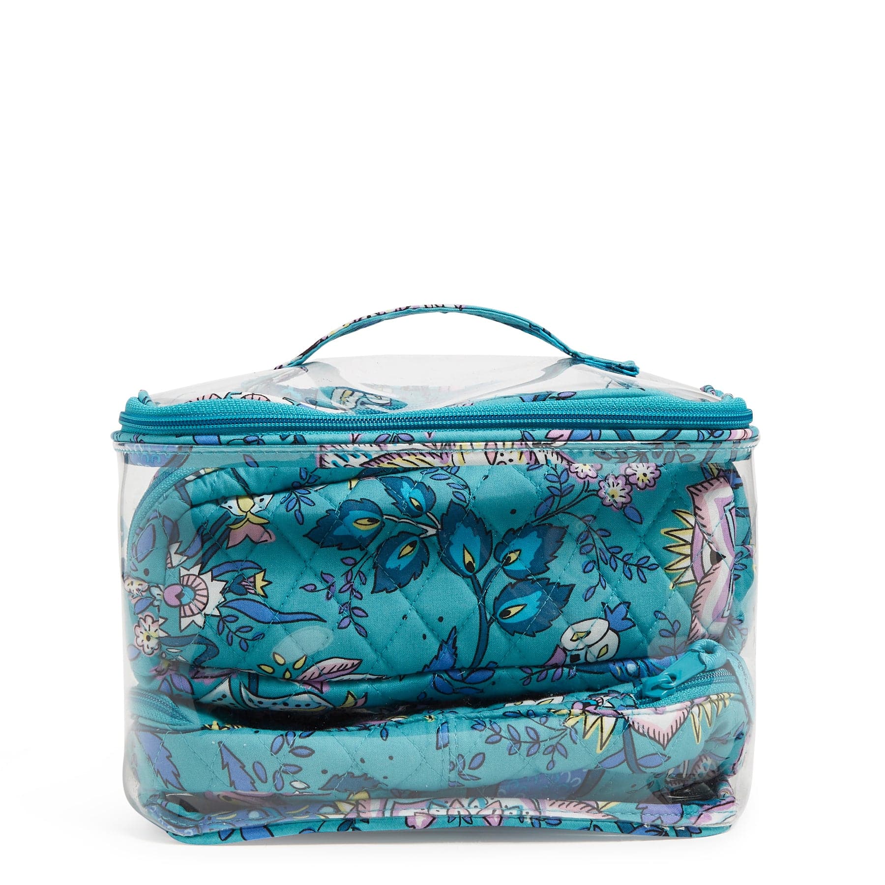 Outlet 4 Pc. Cosmetic Organizer Set