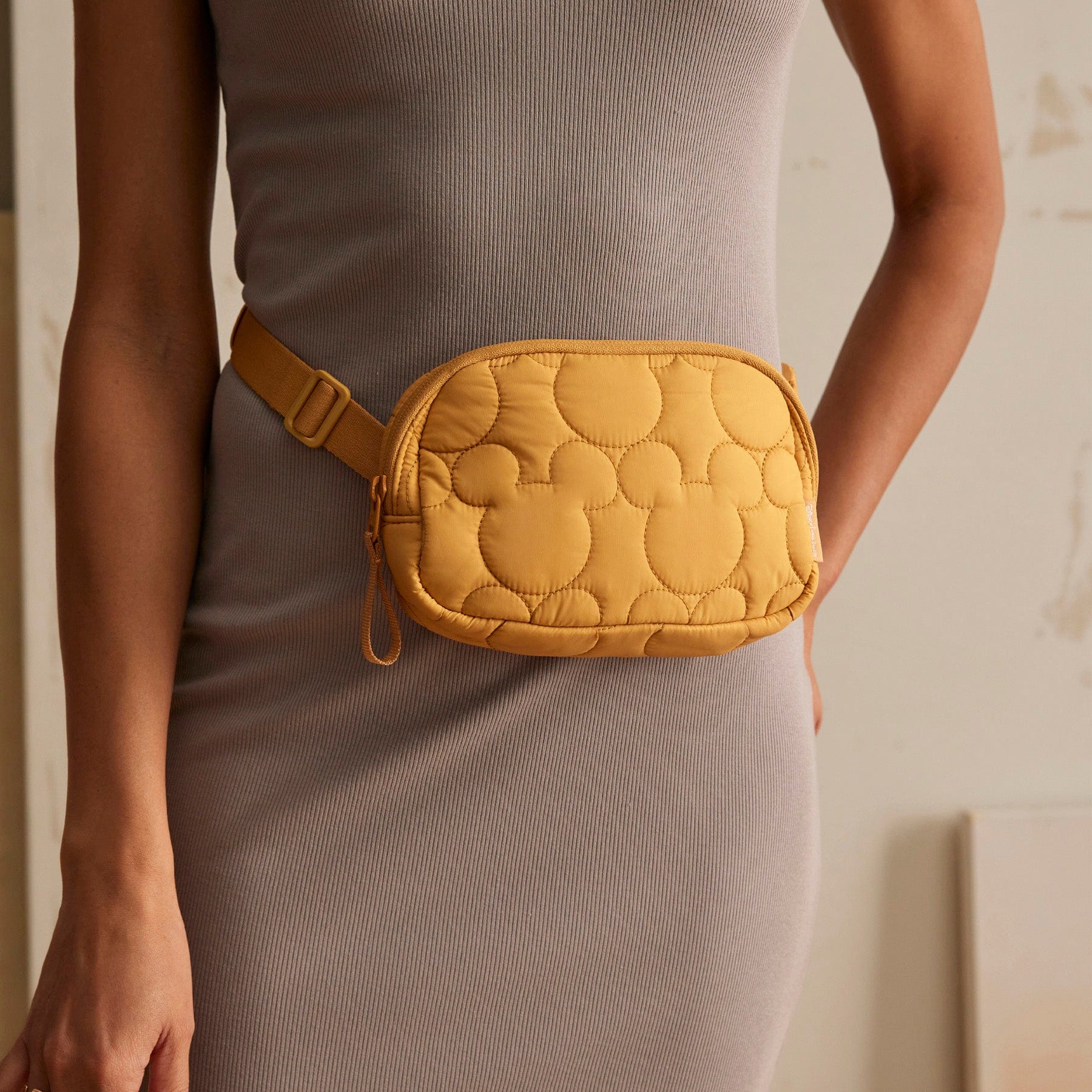 Disney Mini Belt Bag