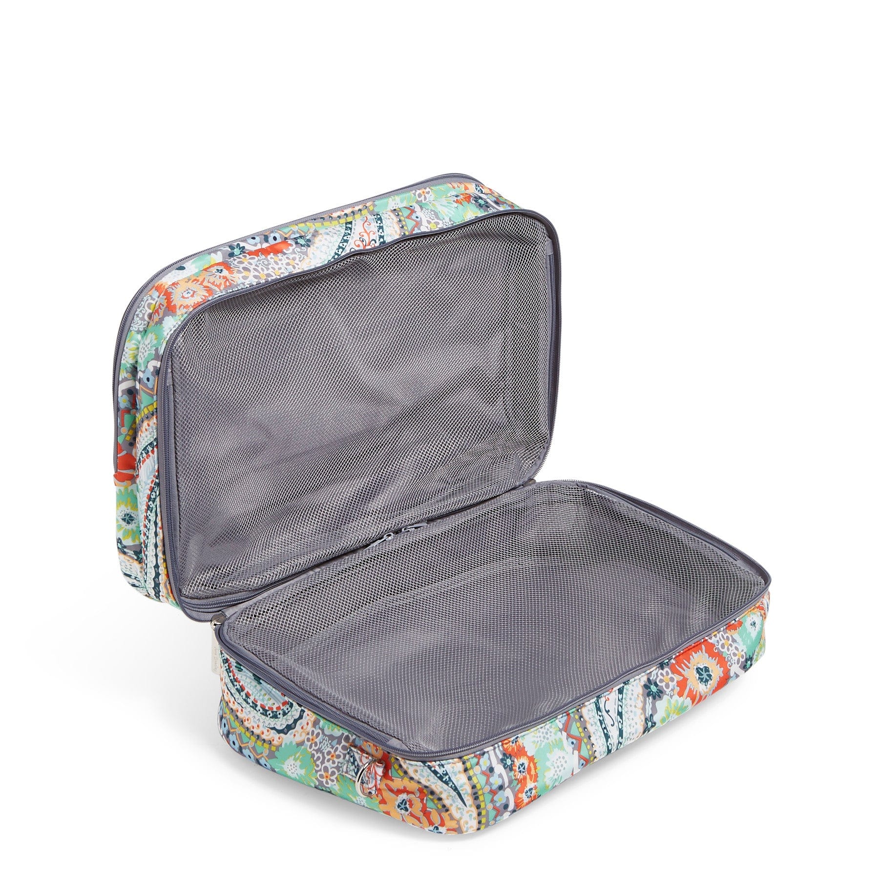 Lay Flat Travel Bag