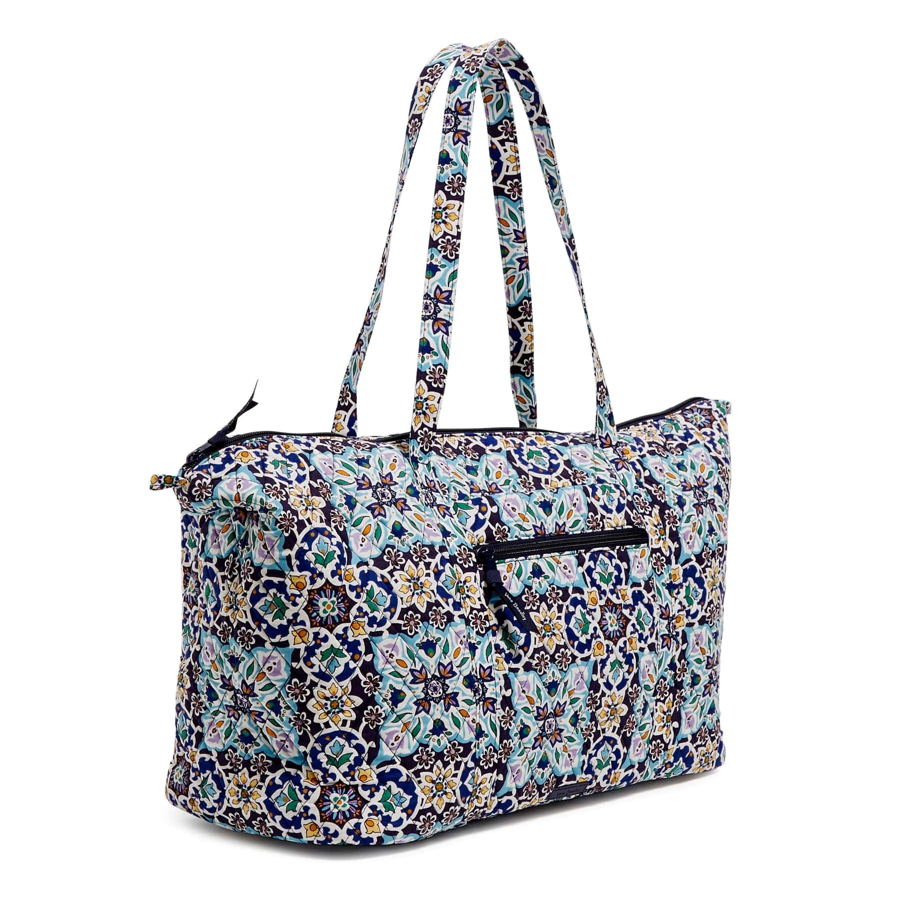 Outlet Deluxe Travel Tote Bag