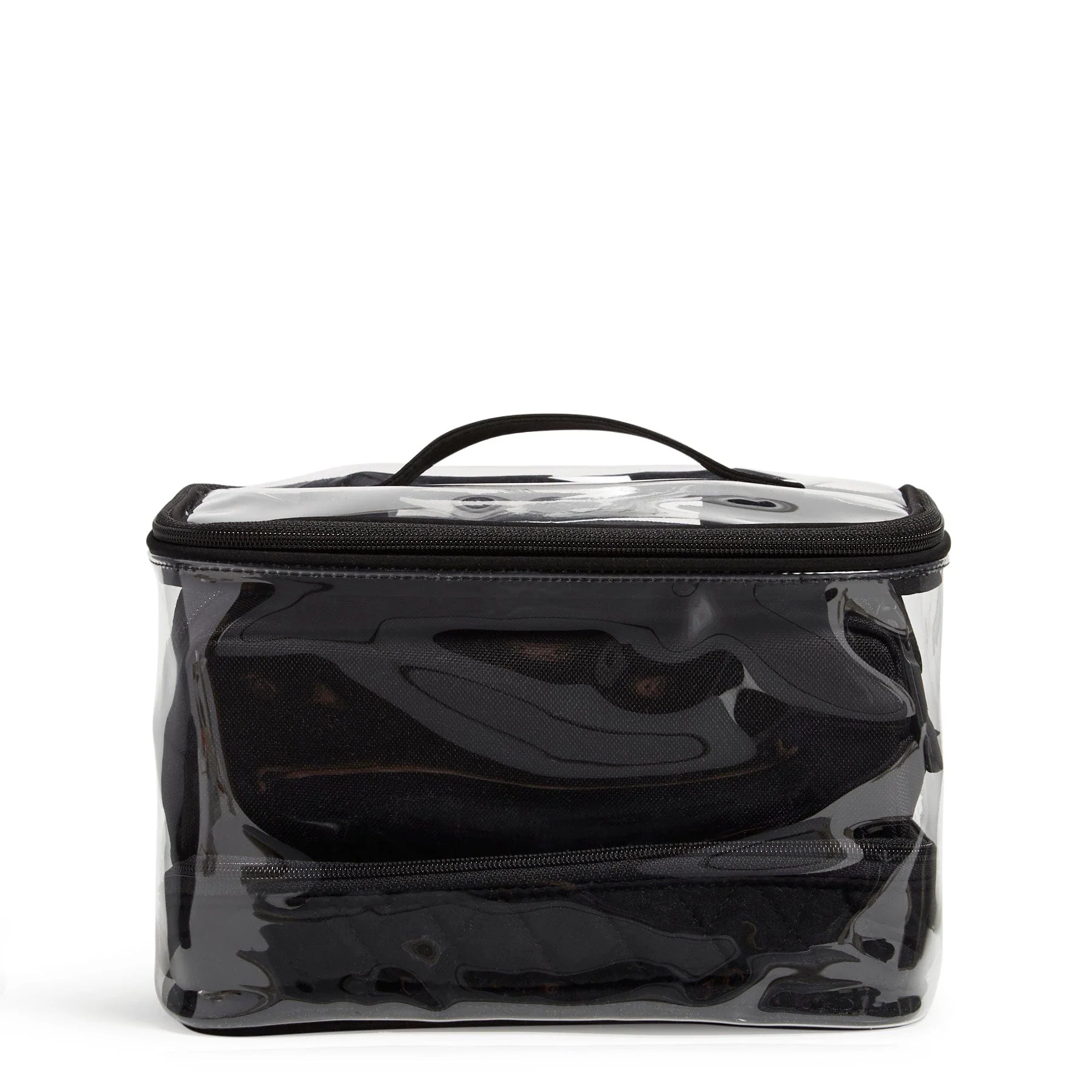 Outlet 4 Pc. Cosmetic Organizer Set