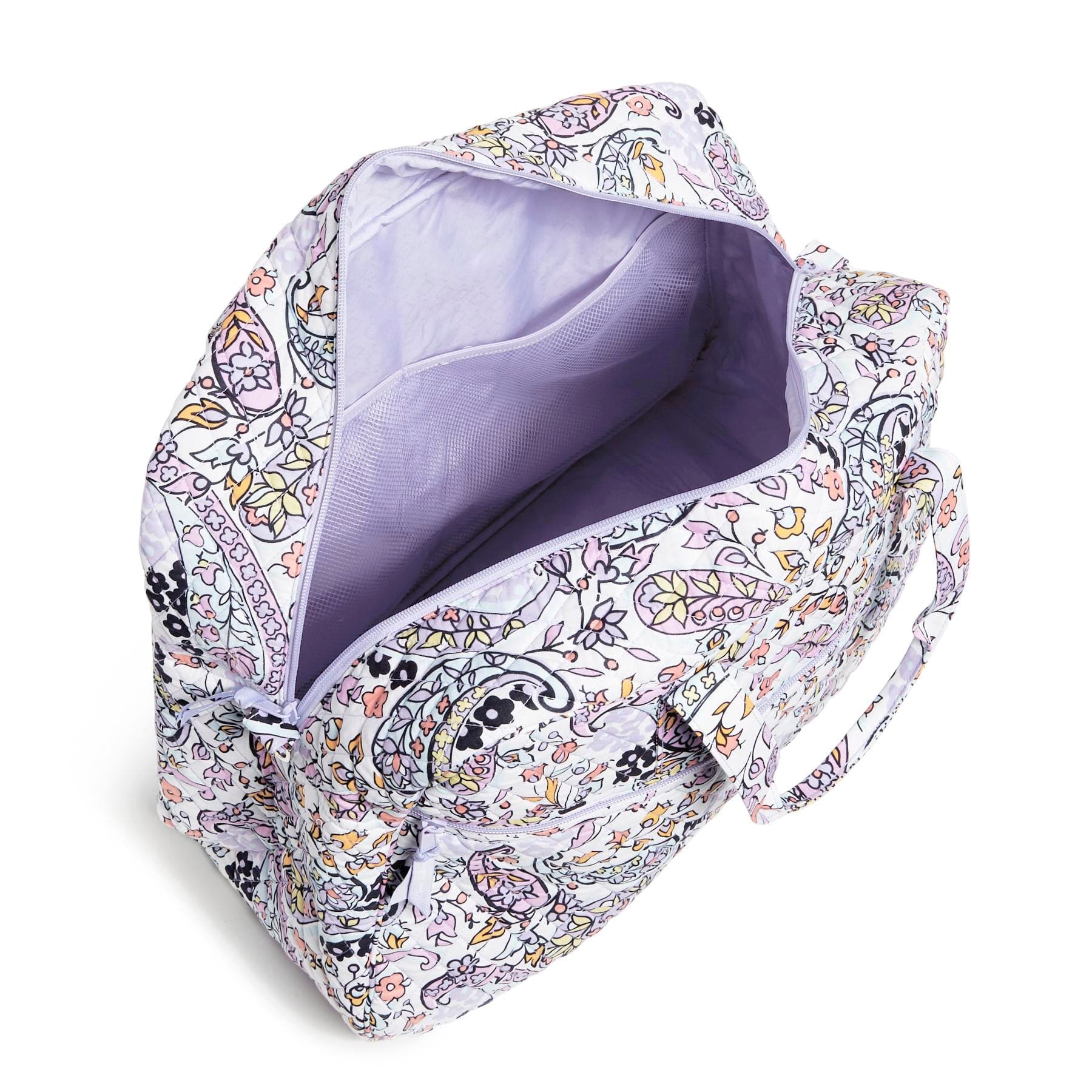 Outlet Grand Traveler Bag