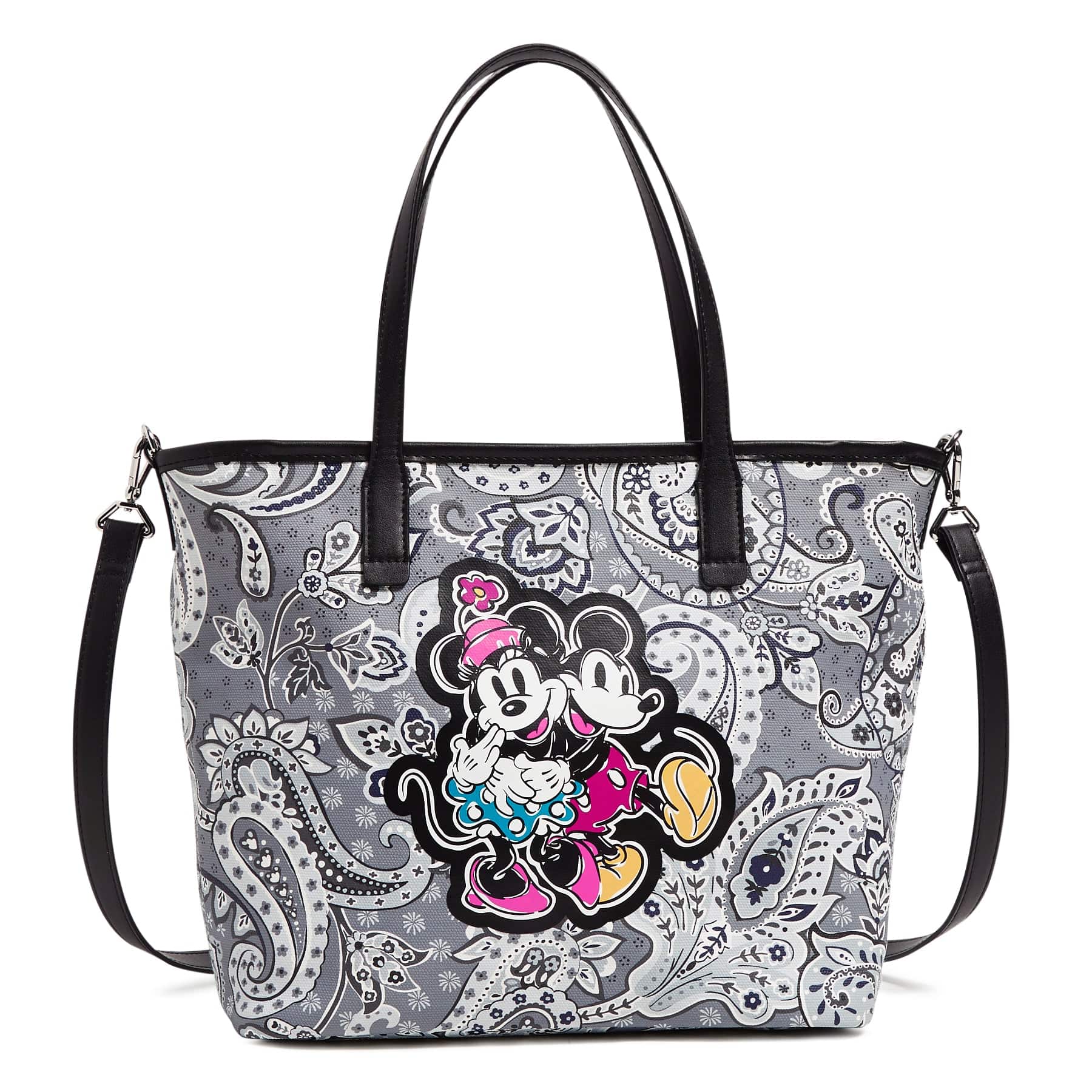 Small Every Day Tote