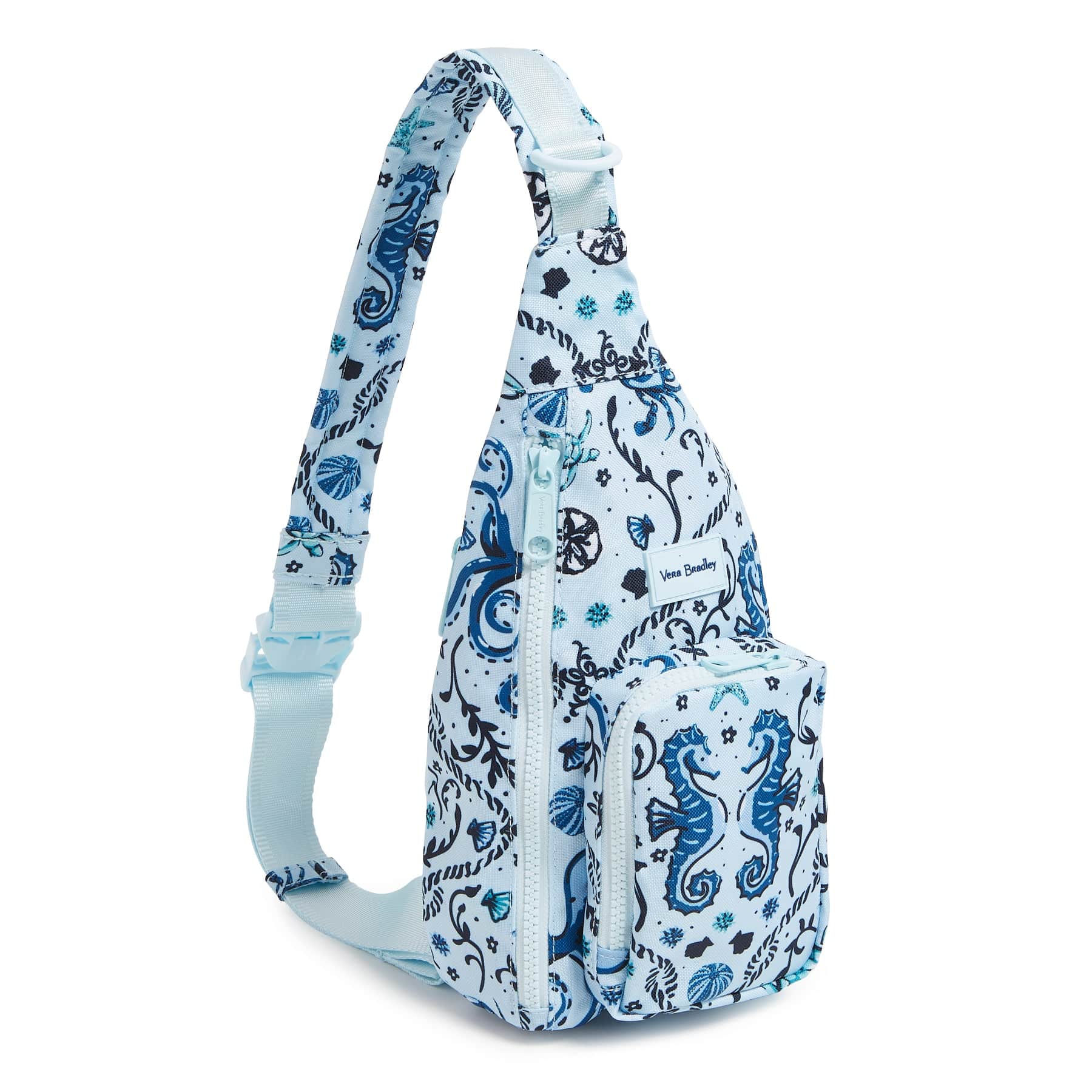Mini Sling Backpack