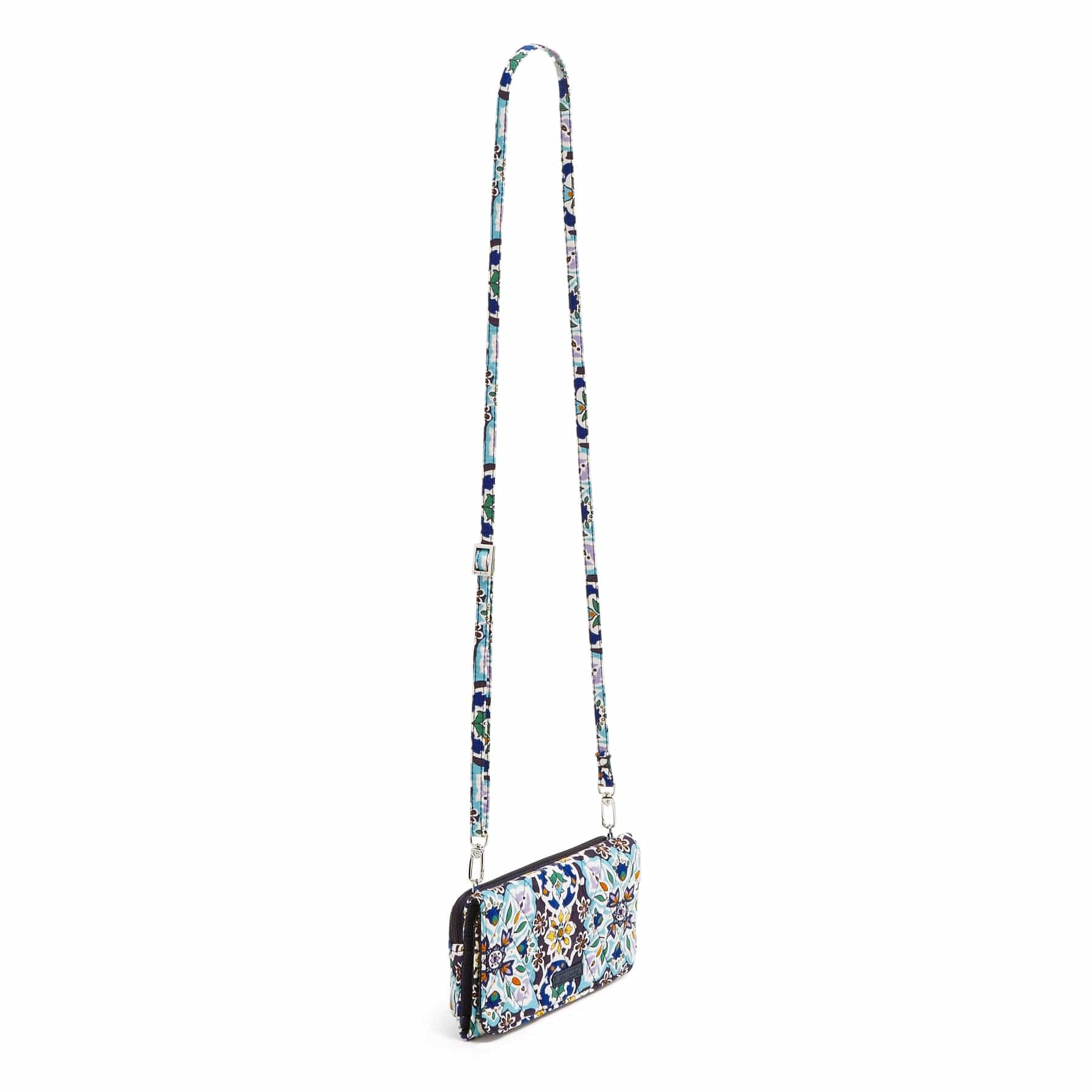 Outlet RFID Wallet Crossbody Bag