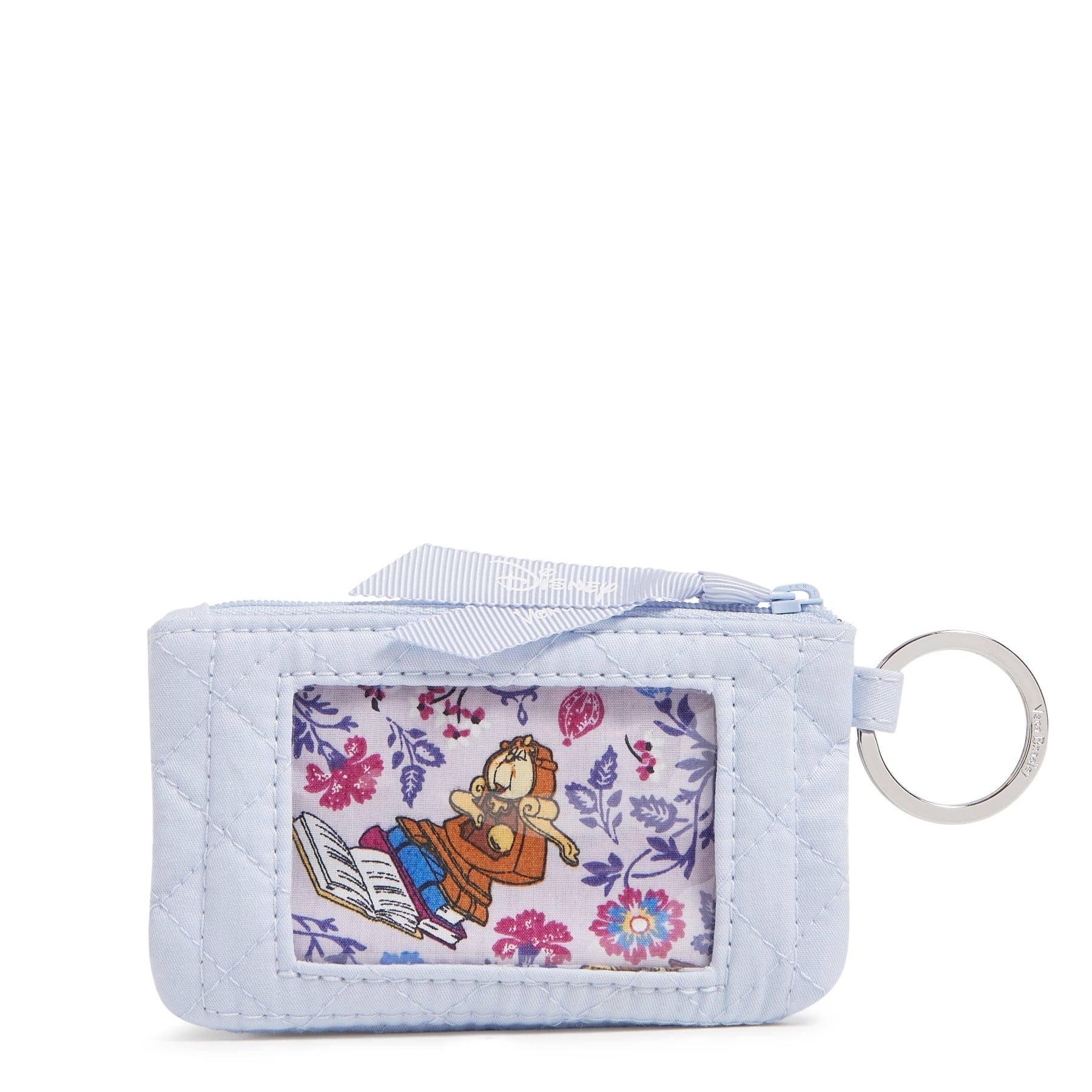 Disney Zip ID Case