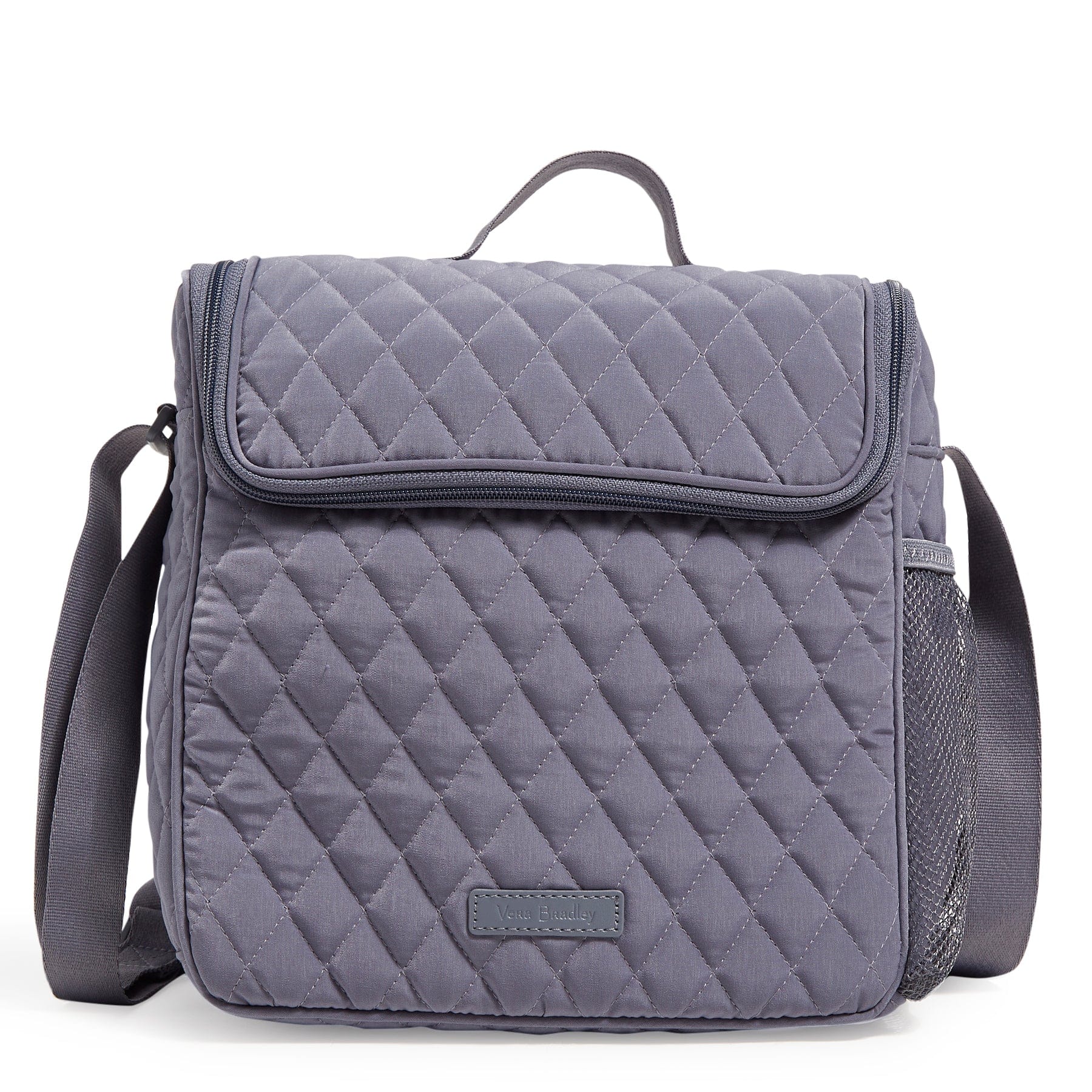 Outlet Lunch Crossbody Bag