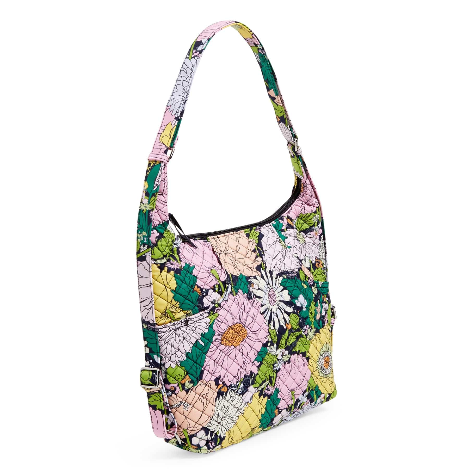Convertible Backpack Shoulder Bag