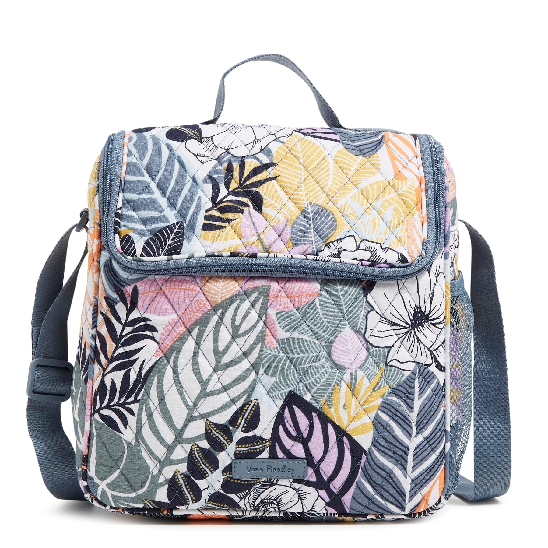 Outlet Lunch Crossbody Bag