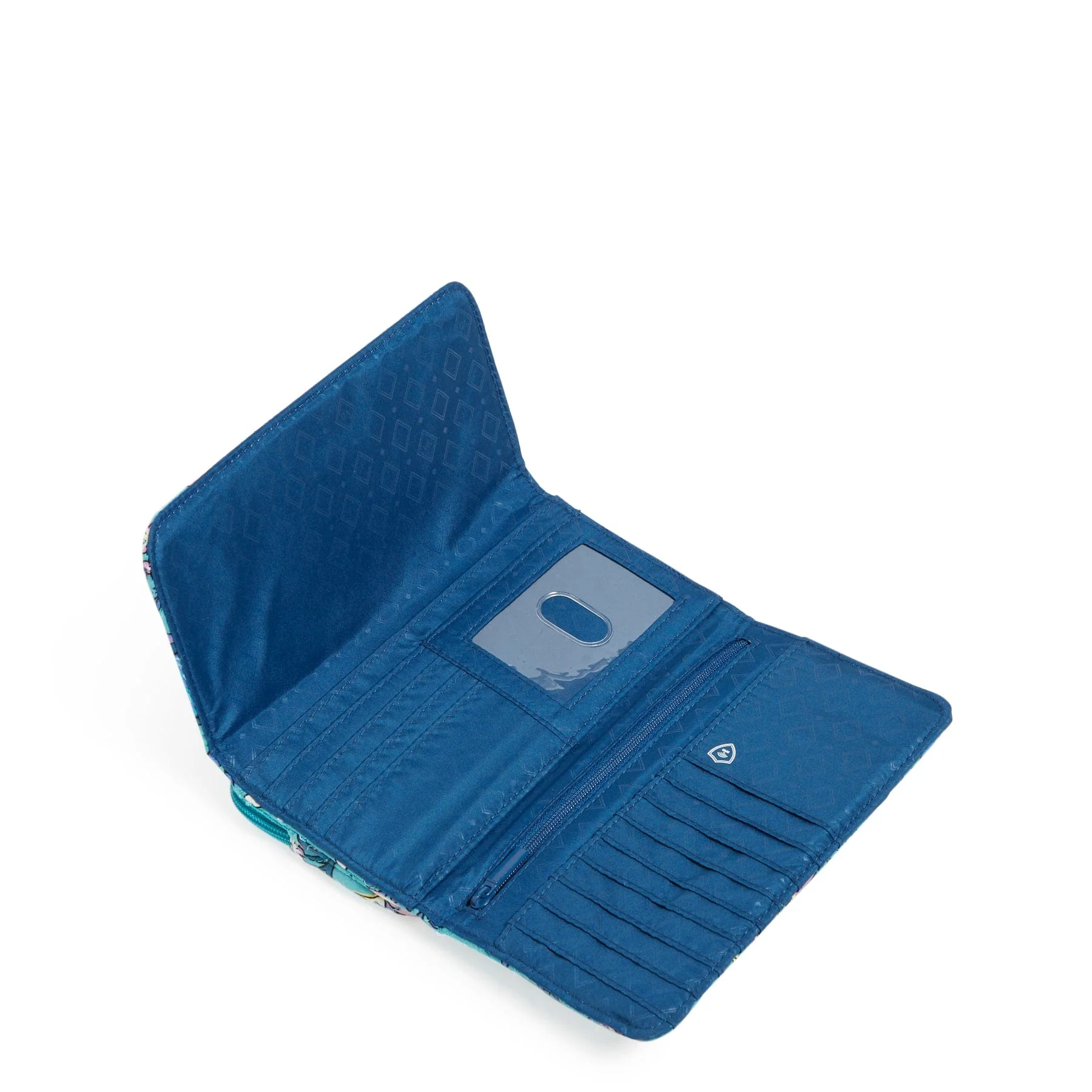 Outlet RFID Wallet Crossbody Bag