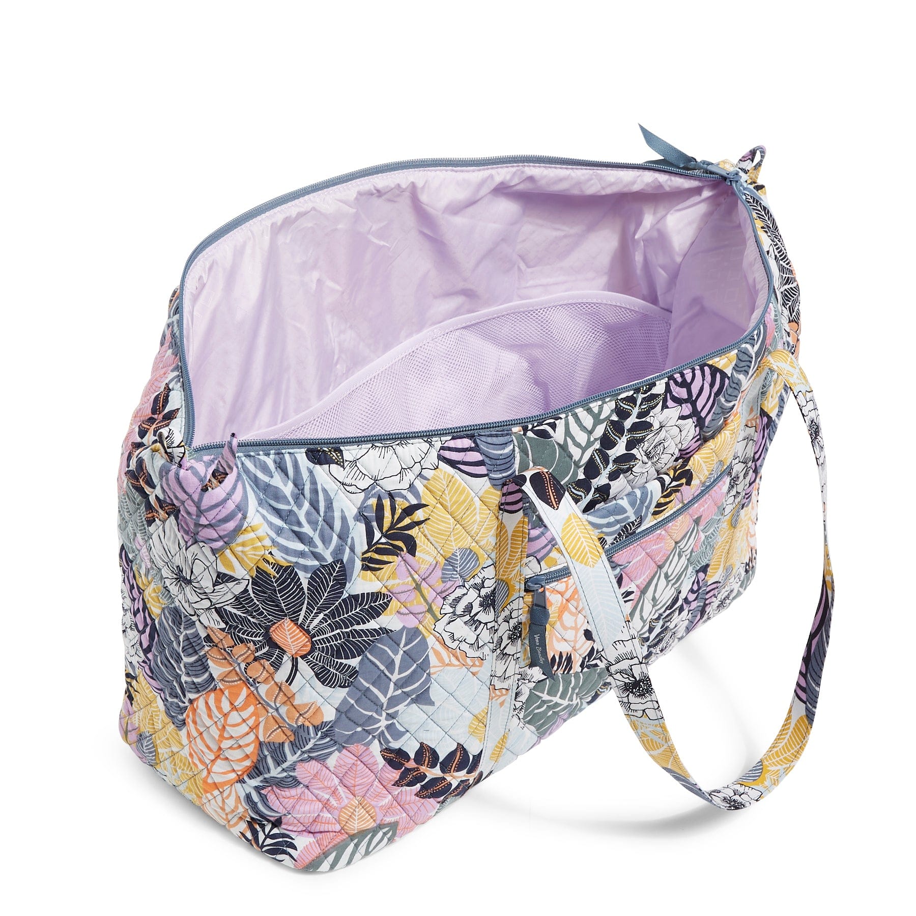 Outlet Deluxe Travel Tote Bag