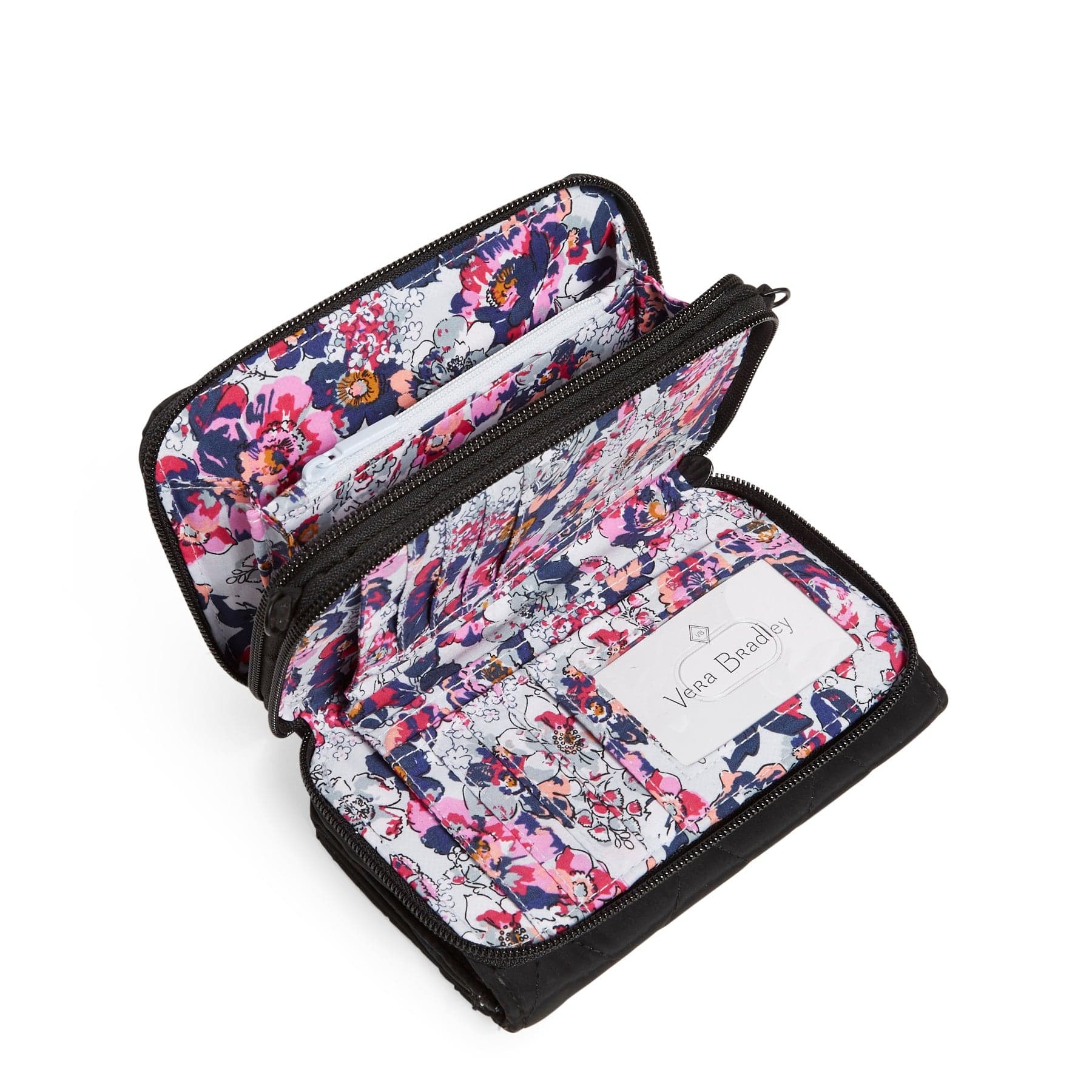 Outlet Ultralight RFID 3-in-1 Crossbody Bag