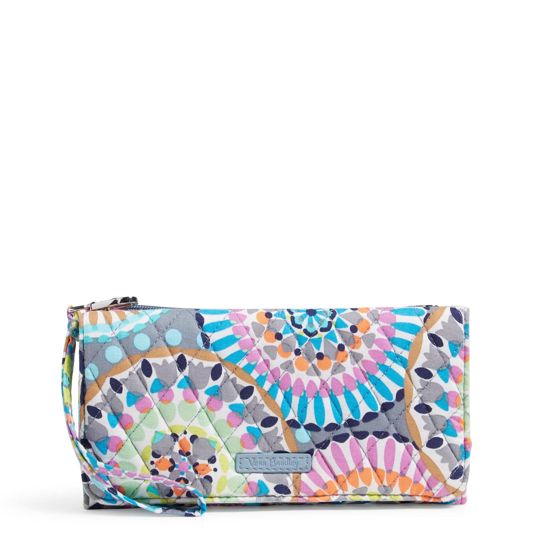 Outlet RFID Wallet Crossbody Bag