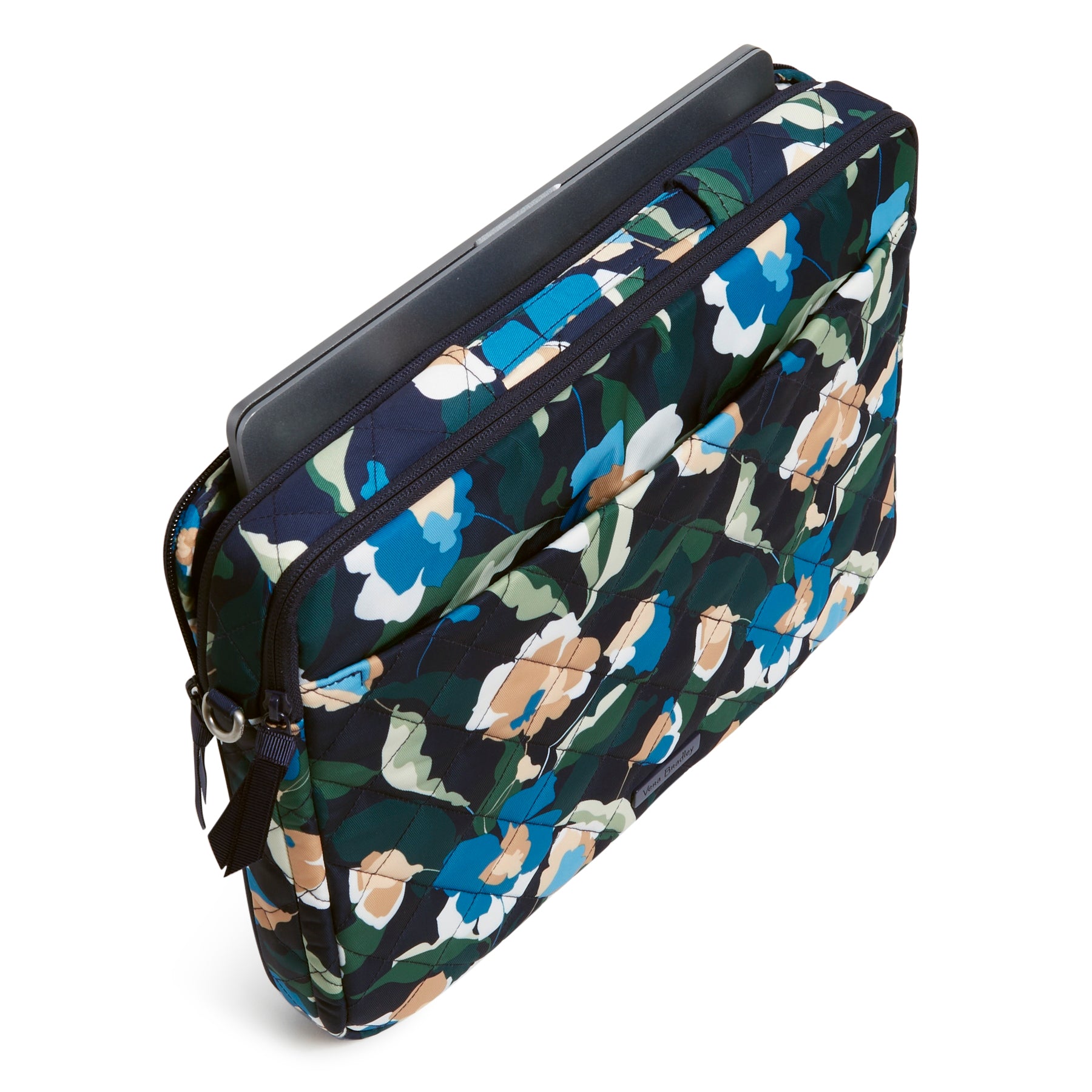 Laptop Crossbody Workstation