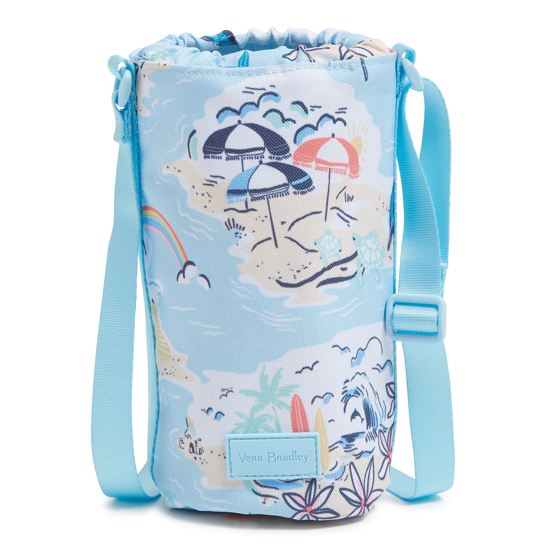 Outlet Water Bottle Crossbody Bag