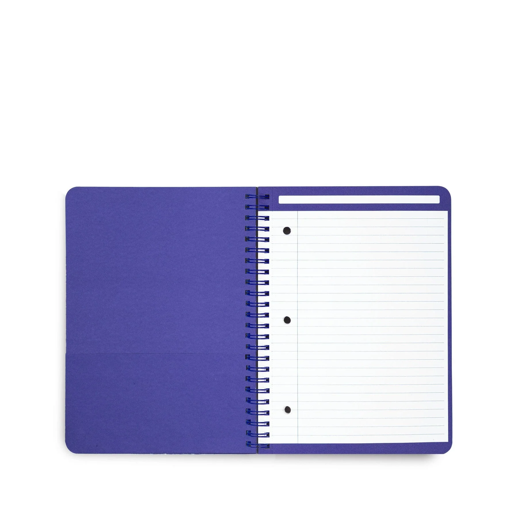 Disney Mini Notebook with Pocket