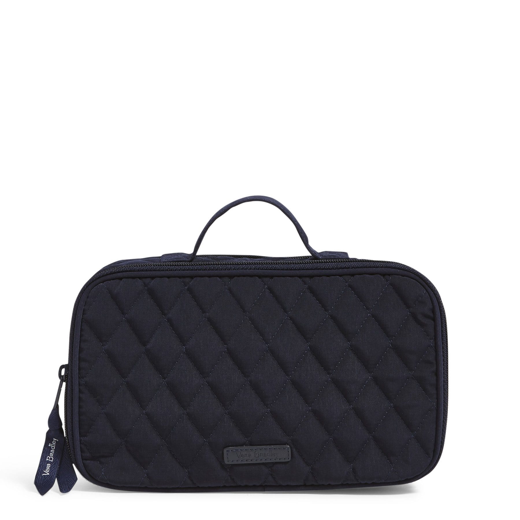 Outlet Blush & Brush Makeup Case