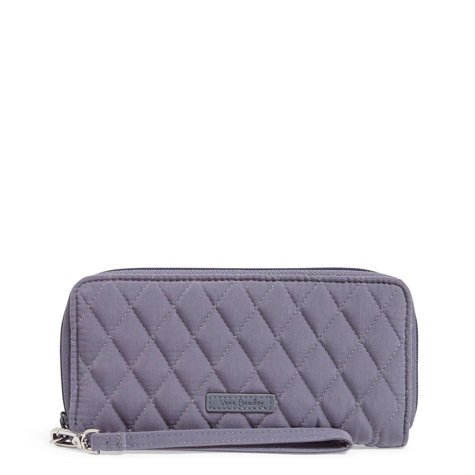 Outlet RFID Accordion Wristlet