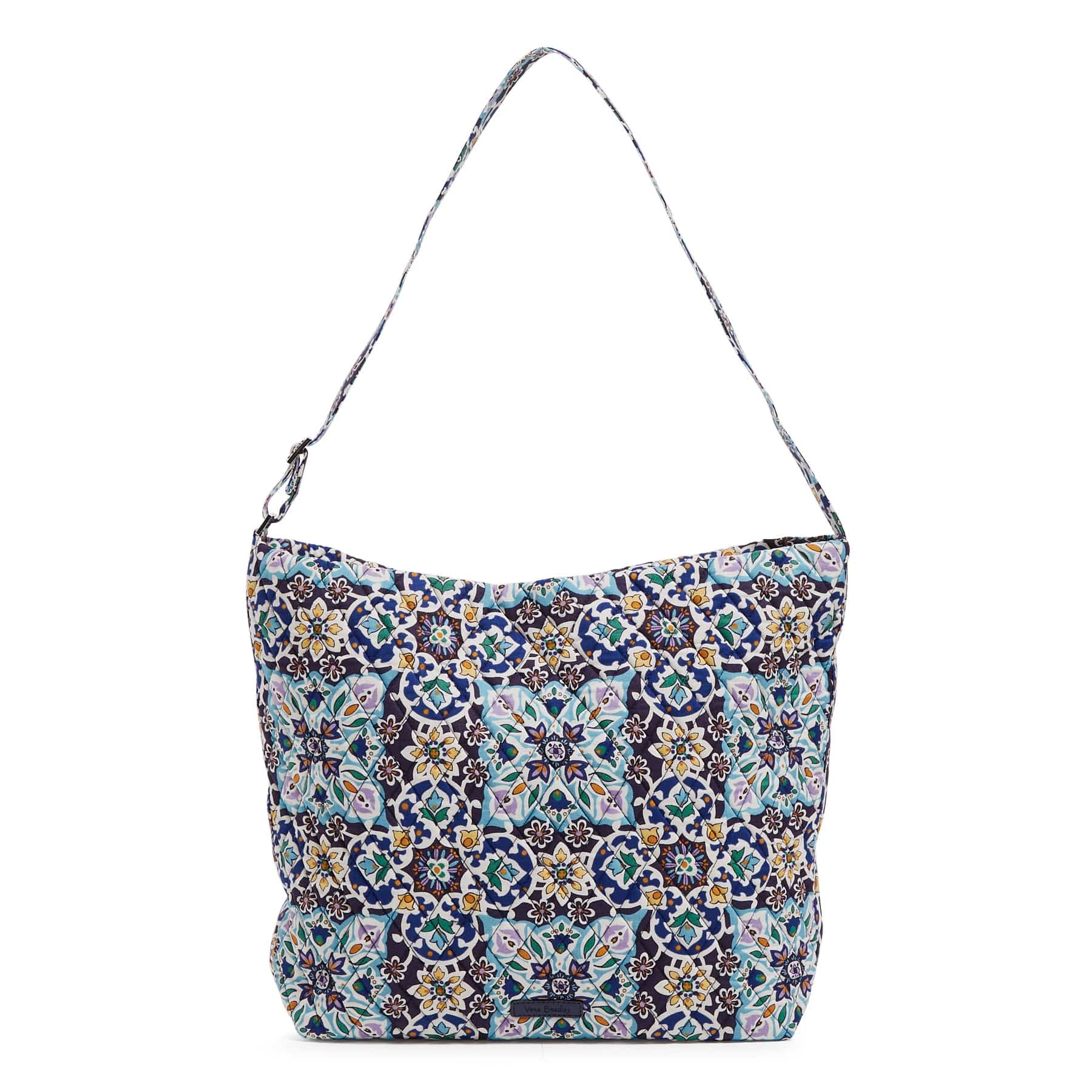 Outlet Hobo Shoulder Bag