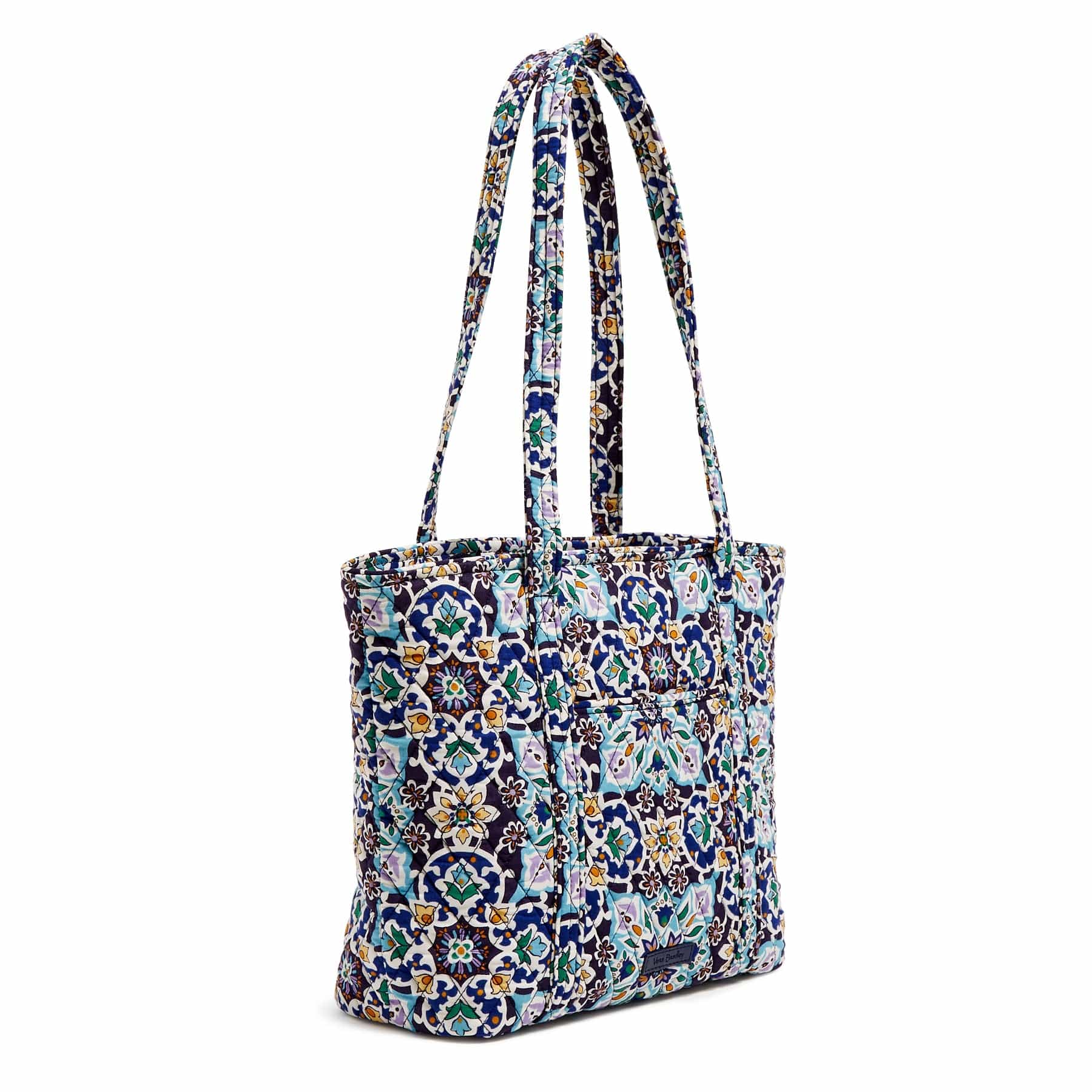 Outlet Small Vera Tote Bag