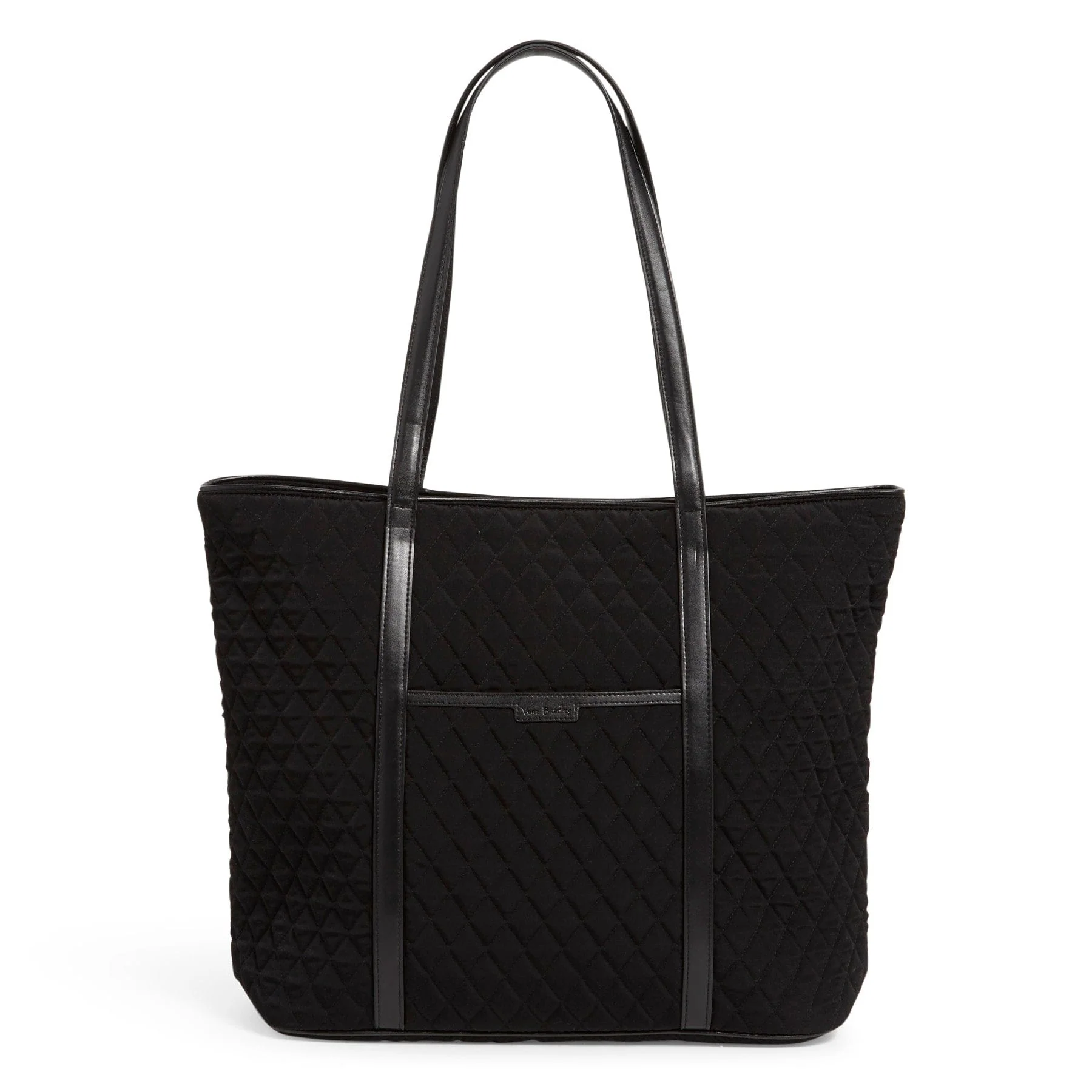 Outlet Trimmed Vera Tote Bag