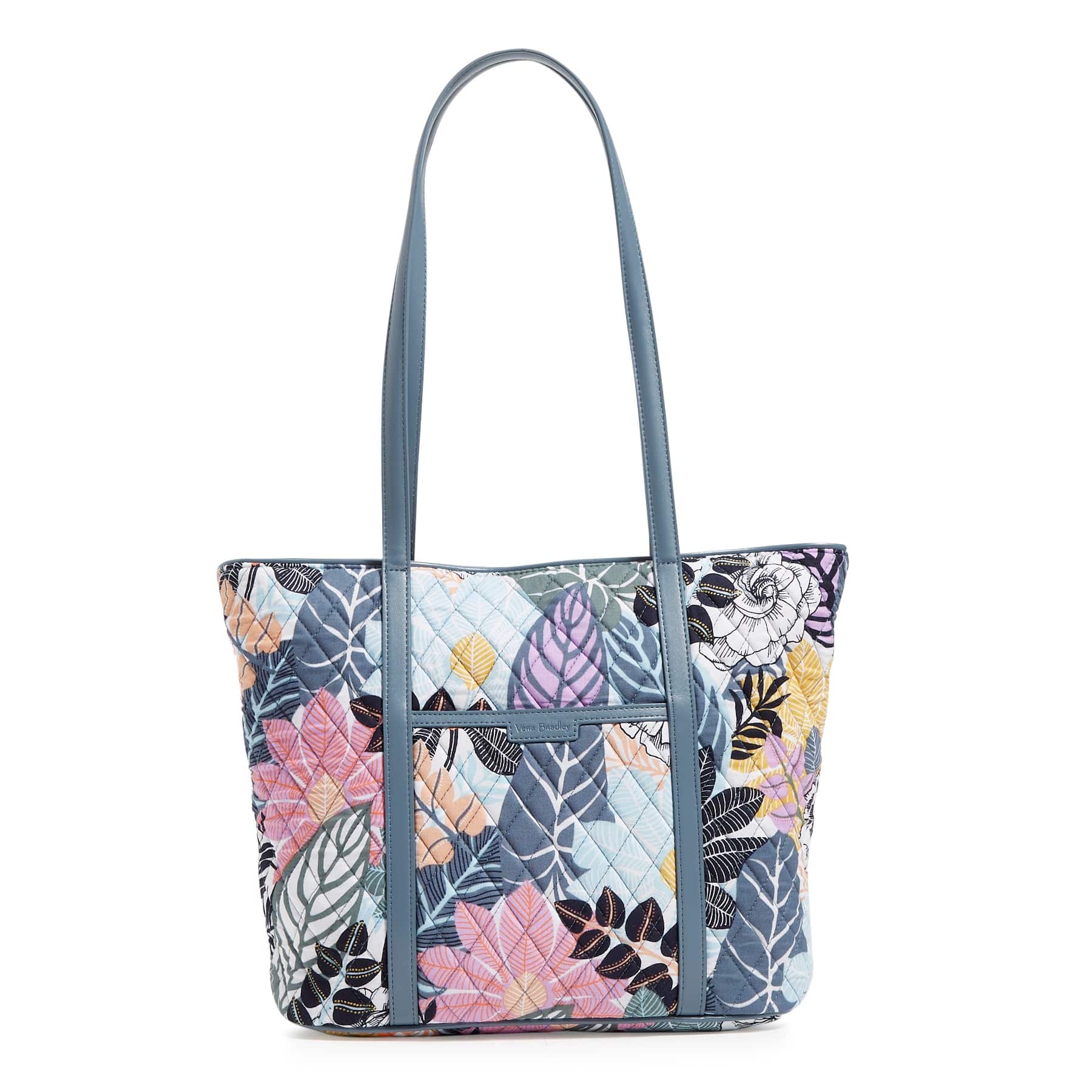 Outlet Small Trimmed Vera Tote Bag