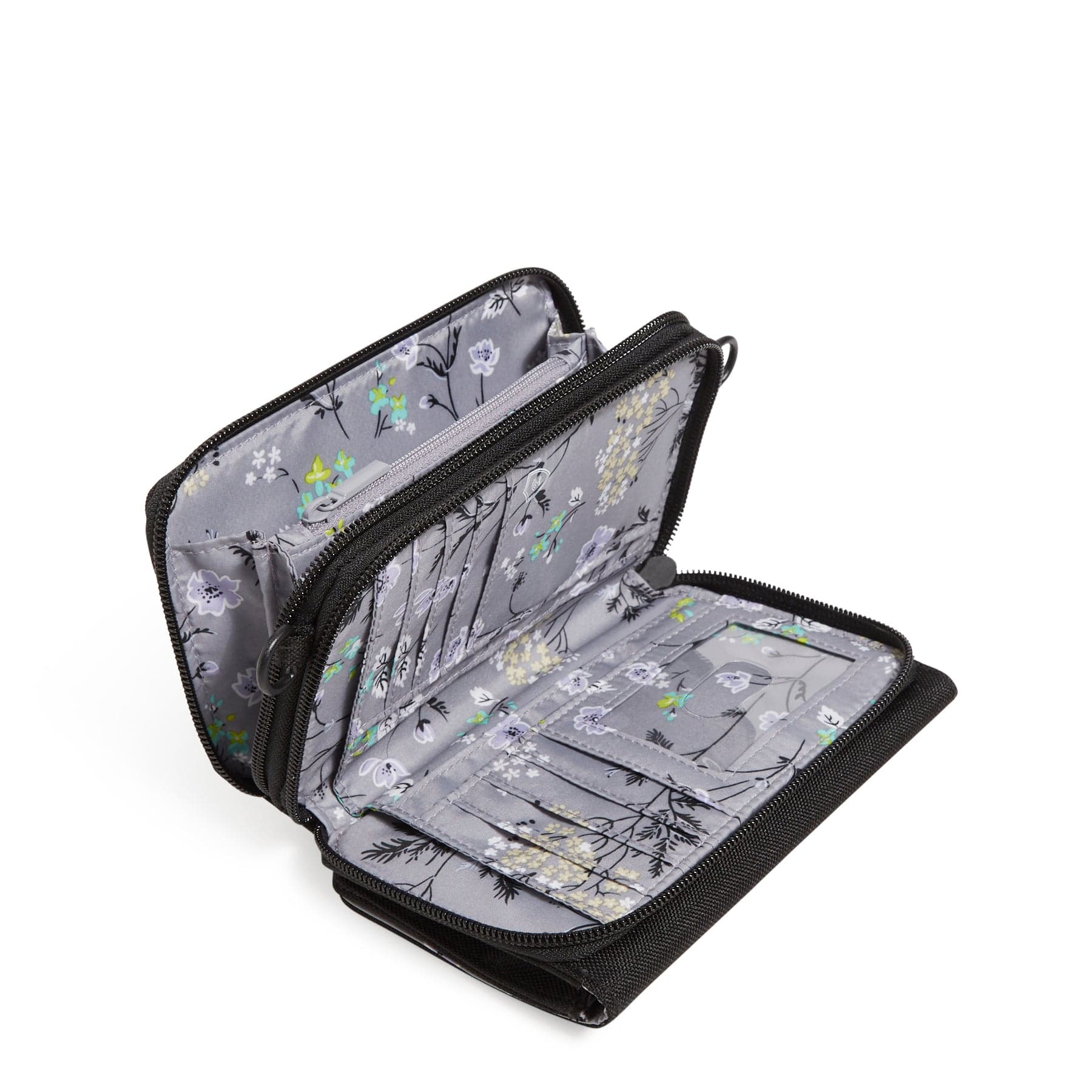 Outlet RFID 3-in-1 Crossbody Bag