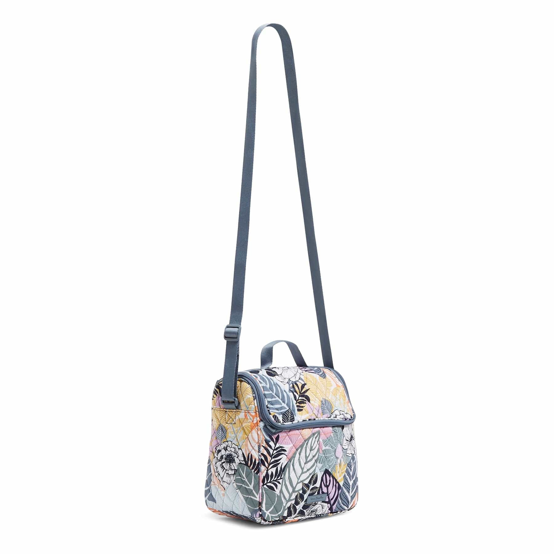 Outlet Lunch Crossbody Bag