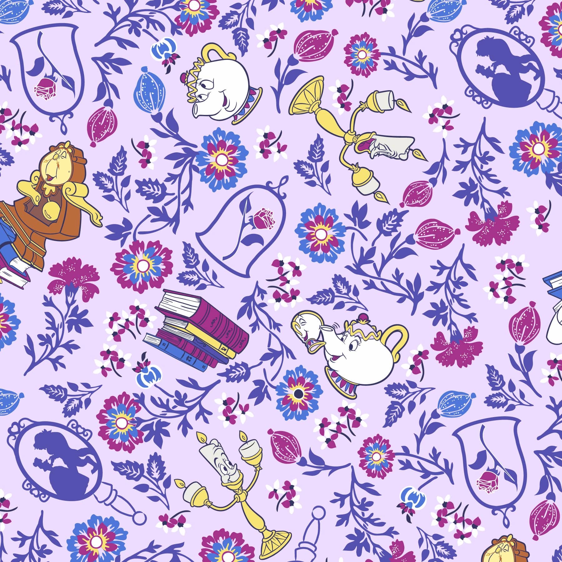 Disney Breakaway Lanyard
