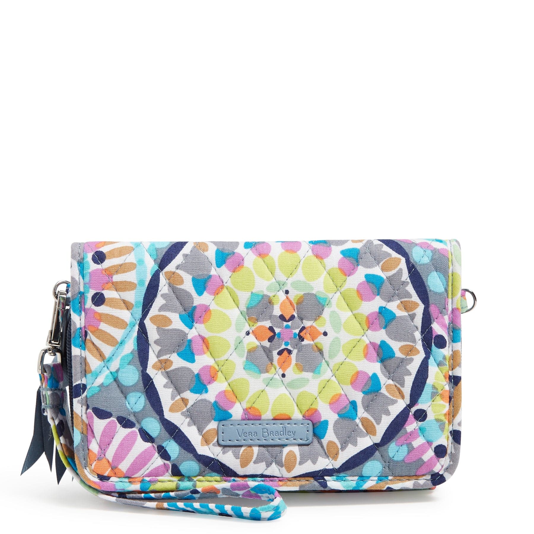 Outlet RFID 3-in-1 Crossbody Bag